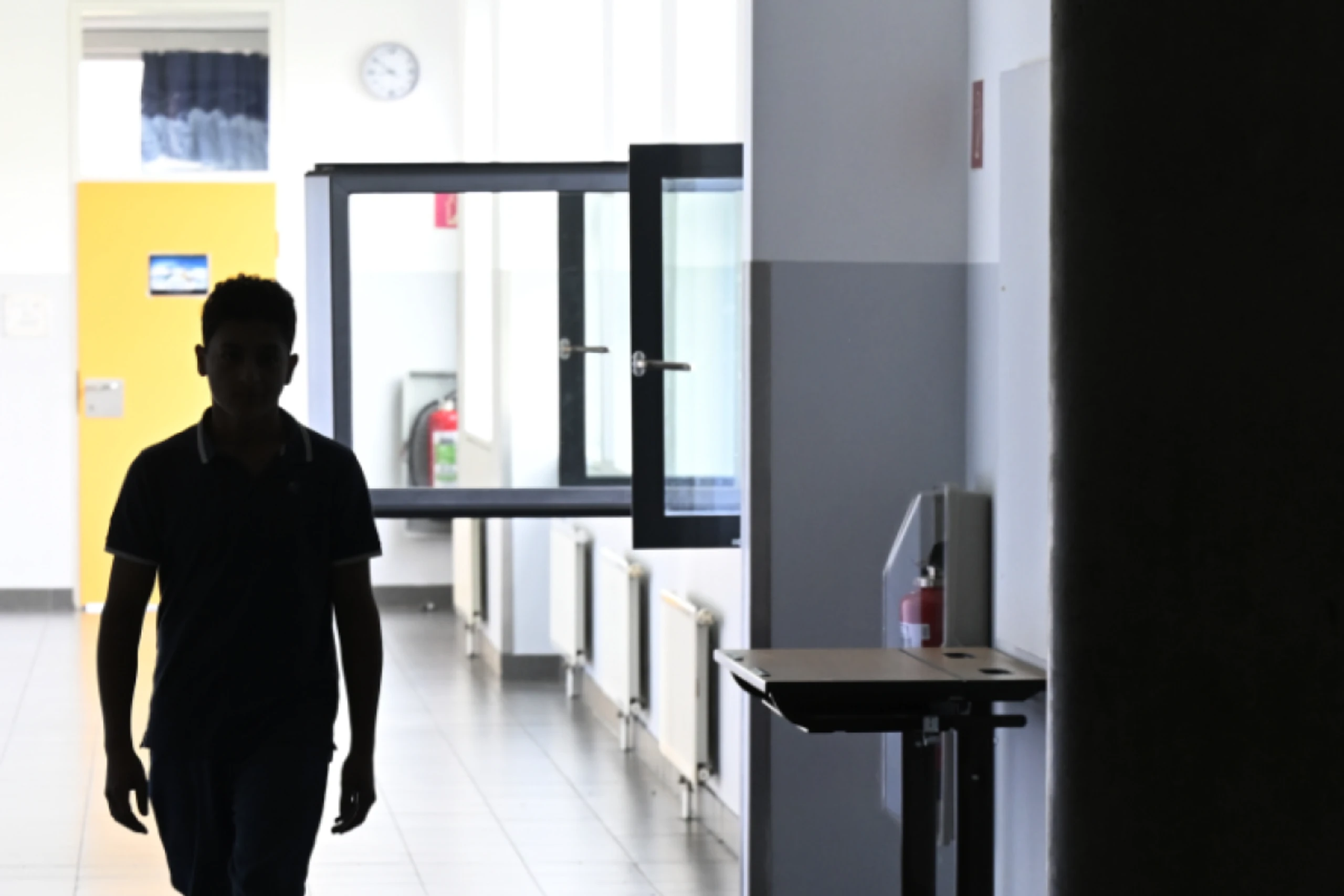 2025/26 wurden mehr als als 2.400 Schüler suspendiert