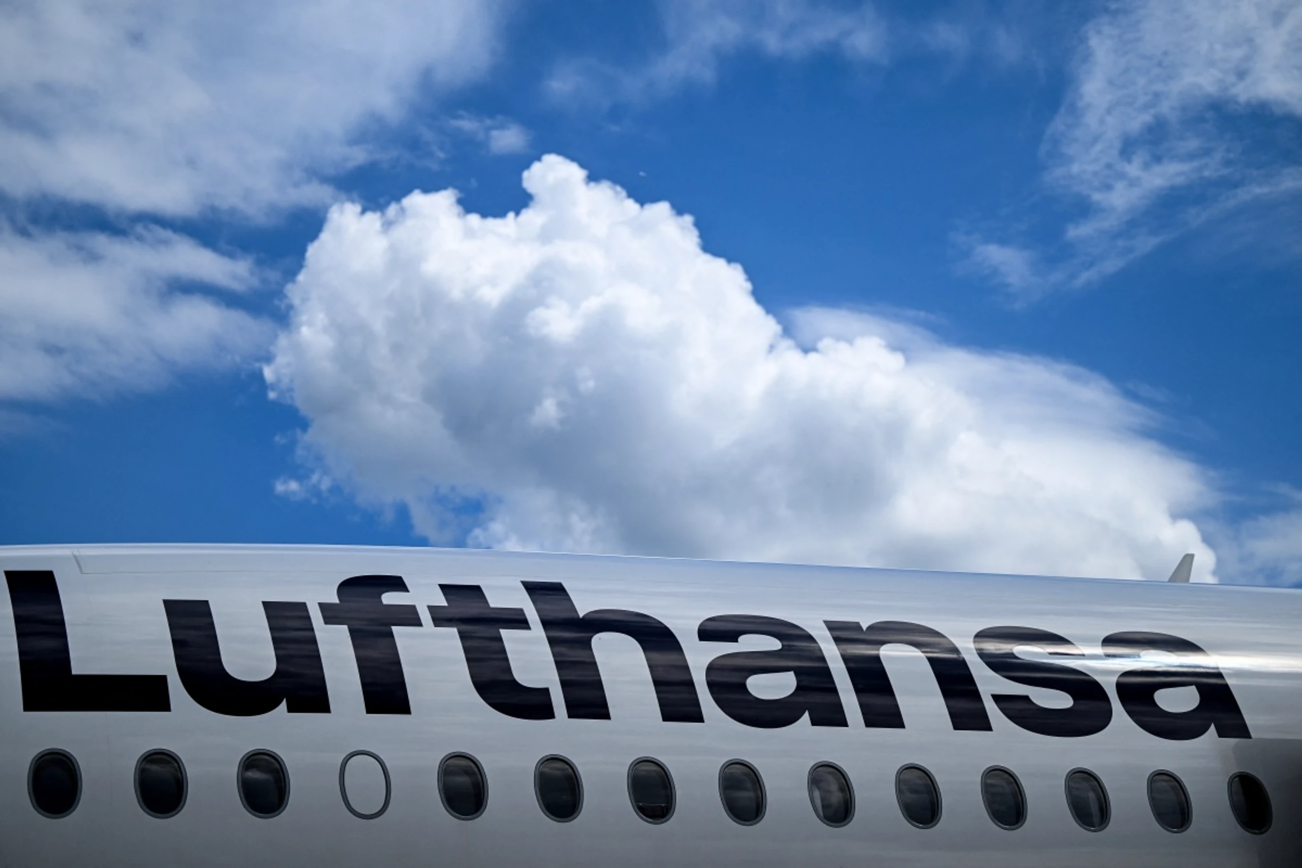 Künftig gibt es Highspeed-Internet für die Passagiere der Airline