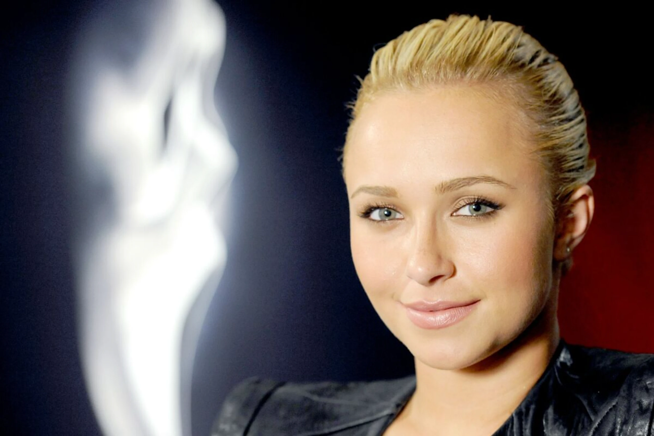 ++ ARCHIVBILD ++ Hayden Panettiere setzte sich gegen Meeresparks ein