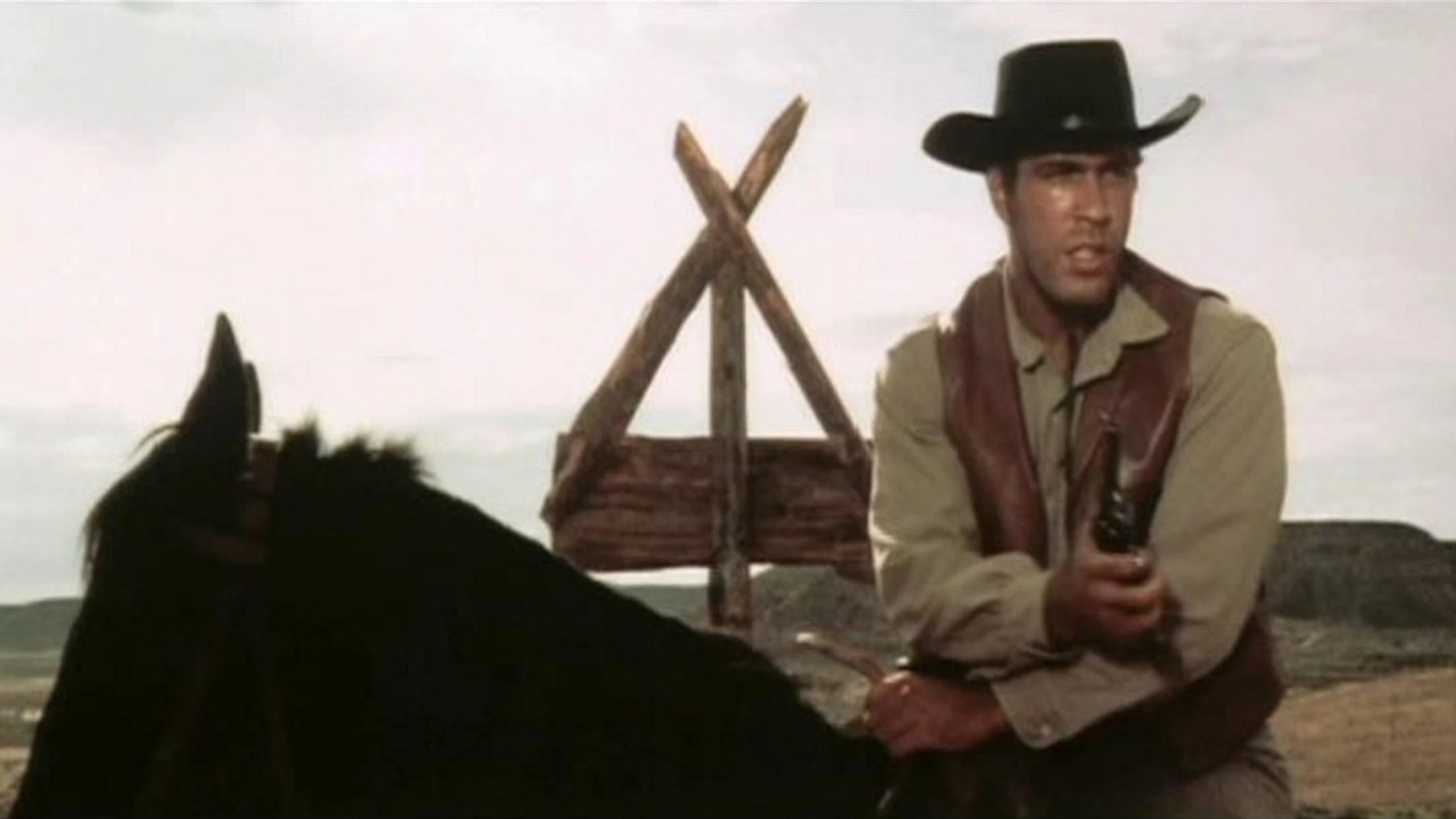 Oklahoma John – Der Sheriff von Rio Rojo