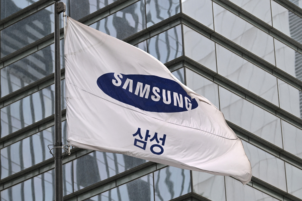 Um bis zu 15 Prozent könnten die Samsung-Halbleiter angehoben werden