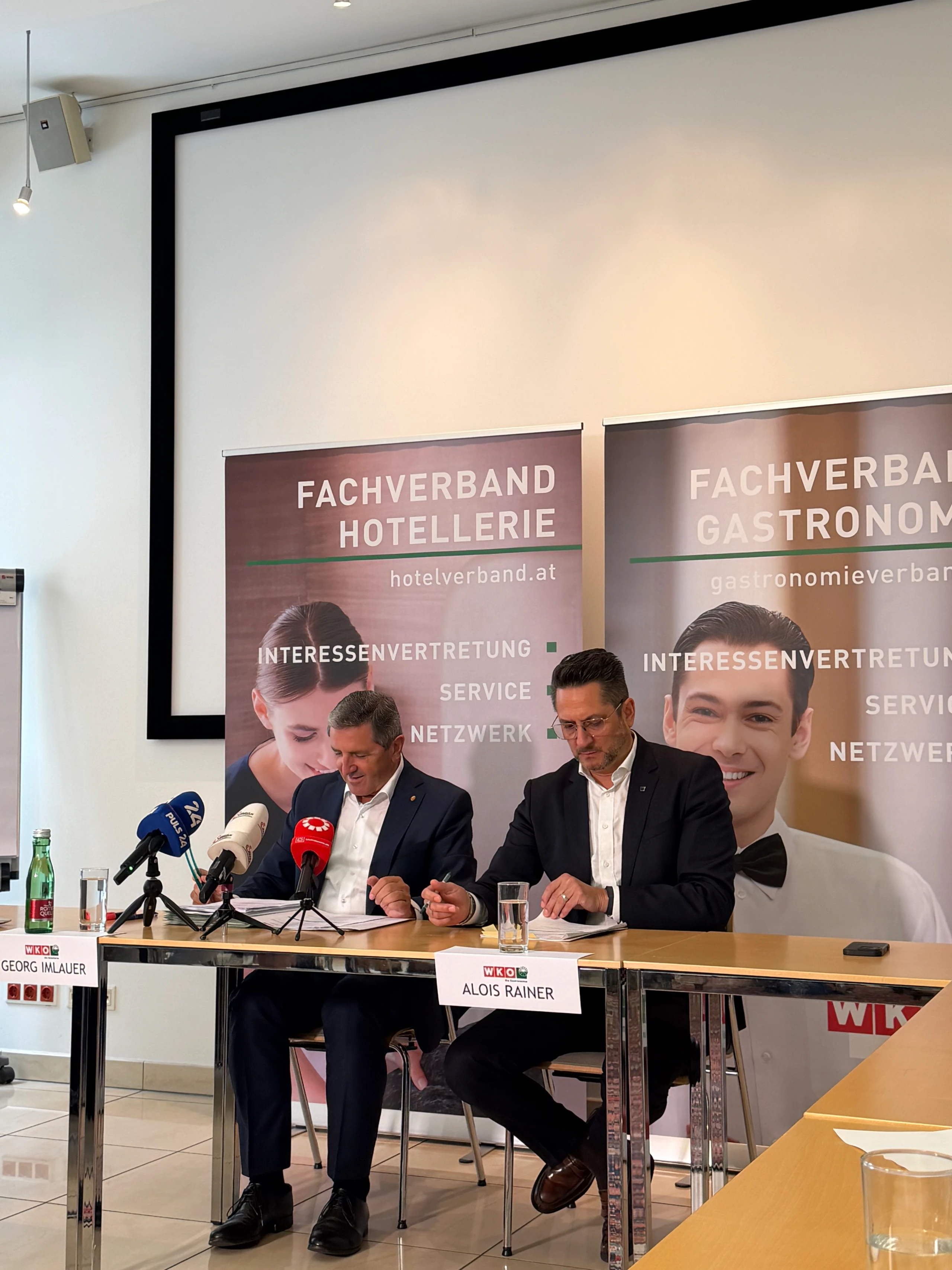 Tourismus und Klimawandel: Zweckoptimismus und Anpassung