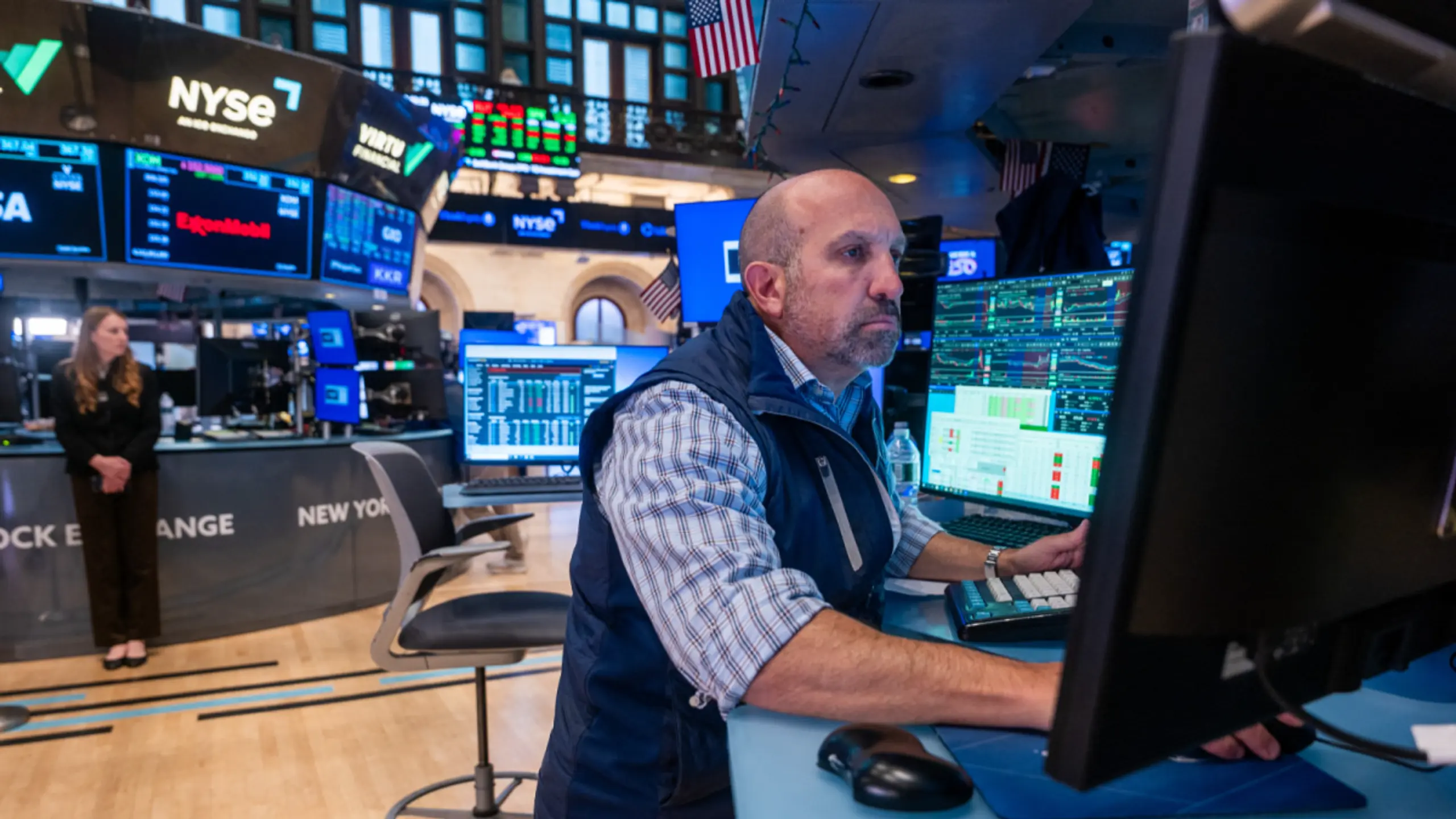 © GETTY IMAGES NORTH AMERICA, SPENCER PLATT, Apa Moderna-Kurs mehr als verdoppelt
