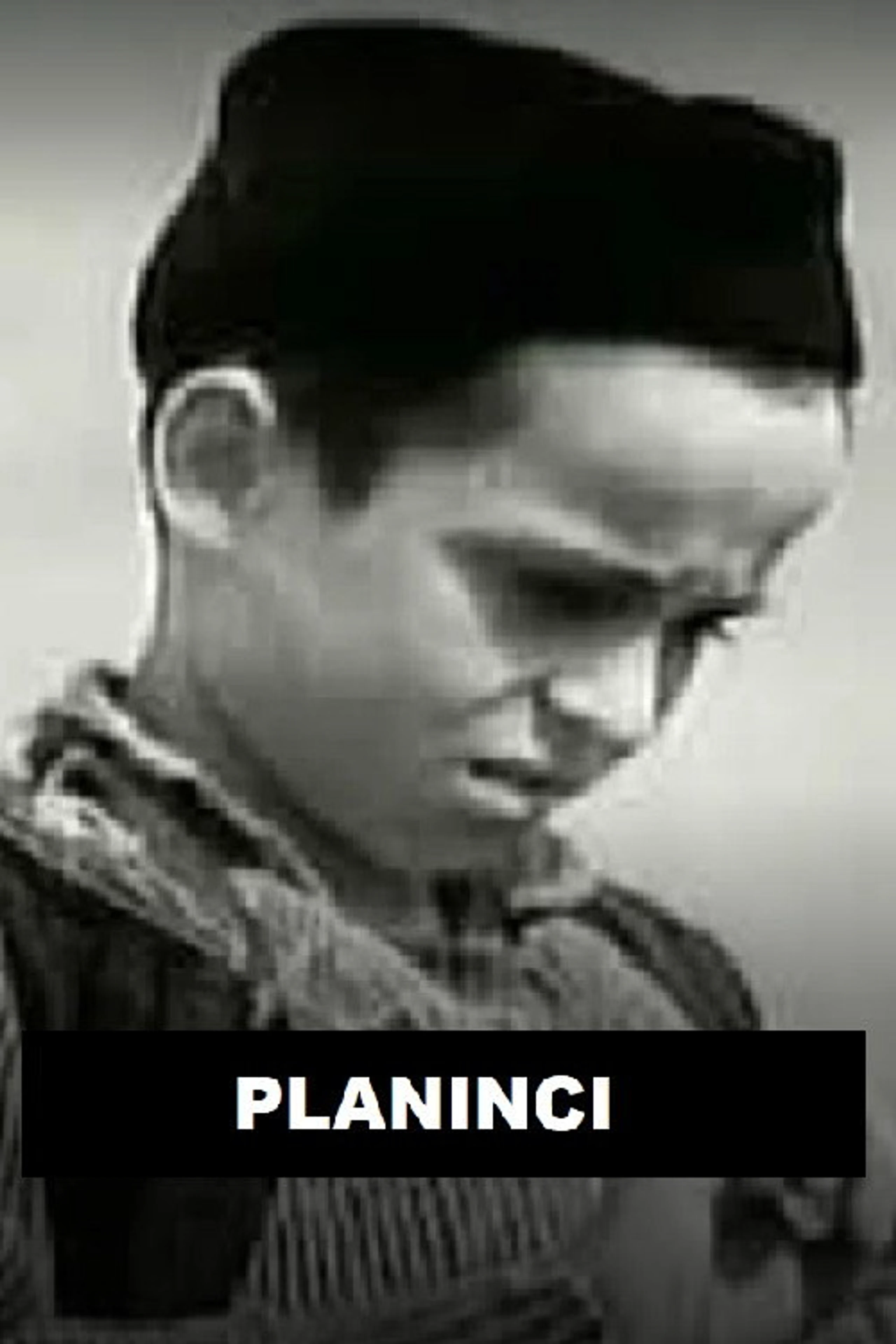 Planinci