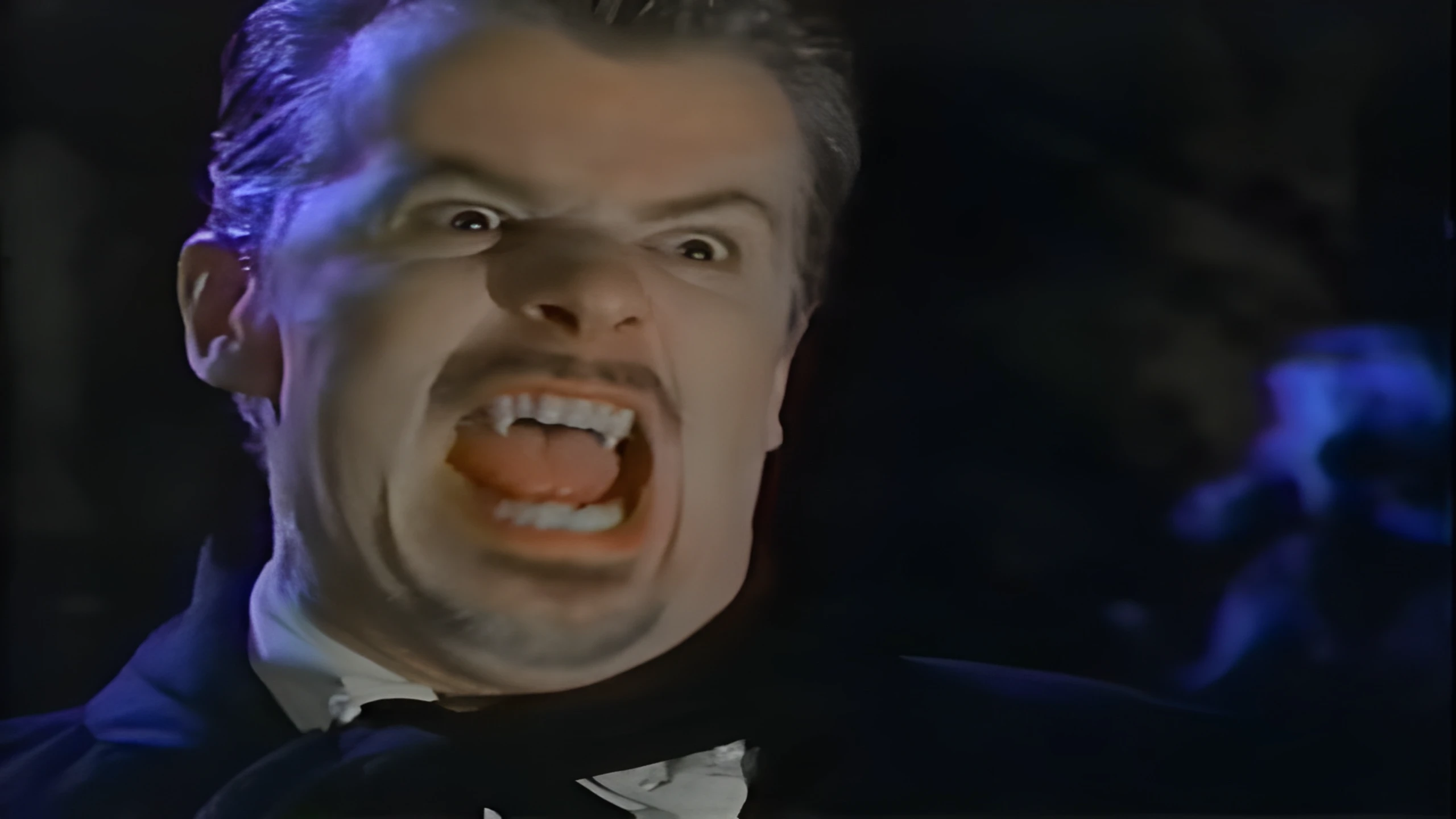 The Phantom Eye