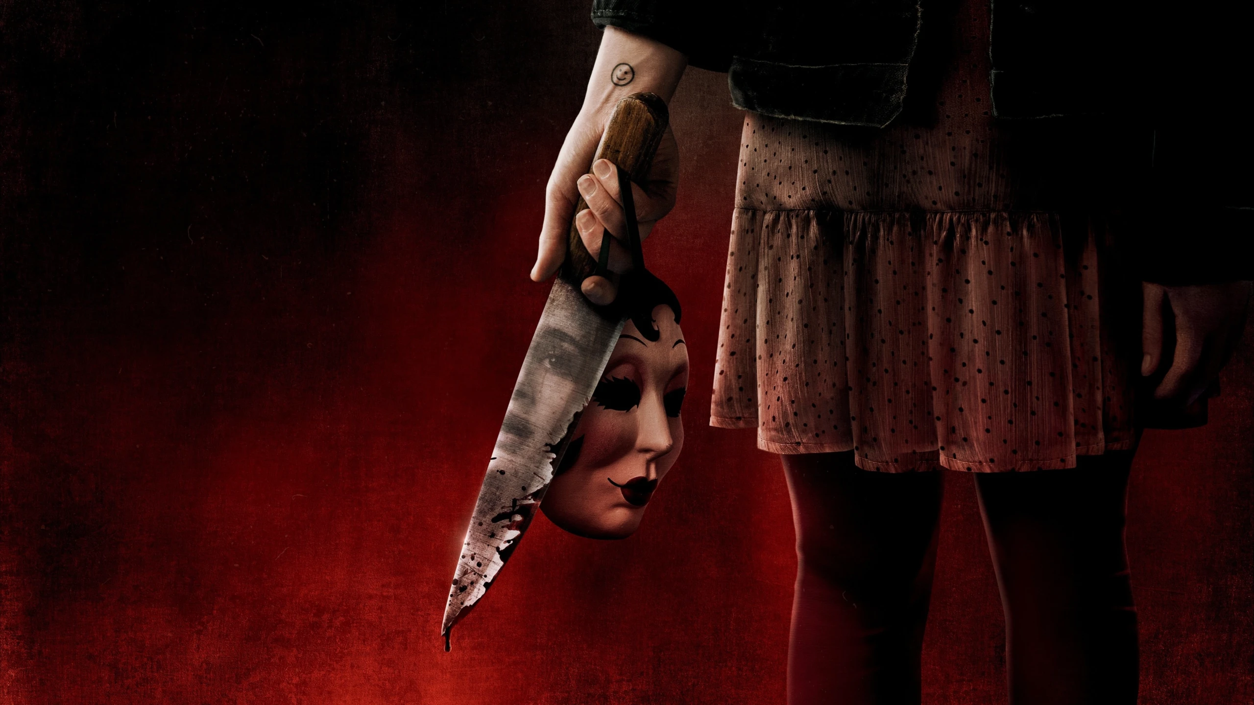 The Strangers 5