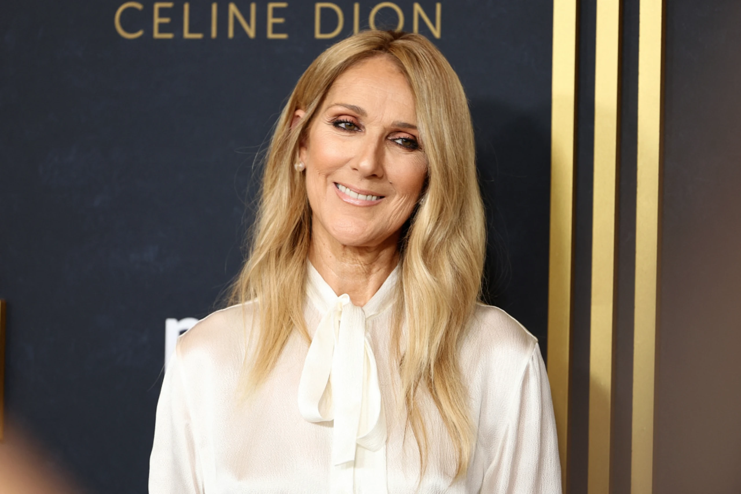 Céline Dion: Pilates und Ballett für Bühnen-Comeback