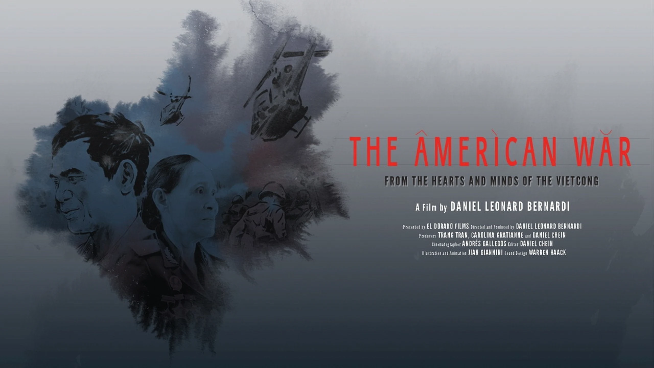 The American War