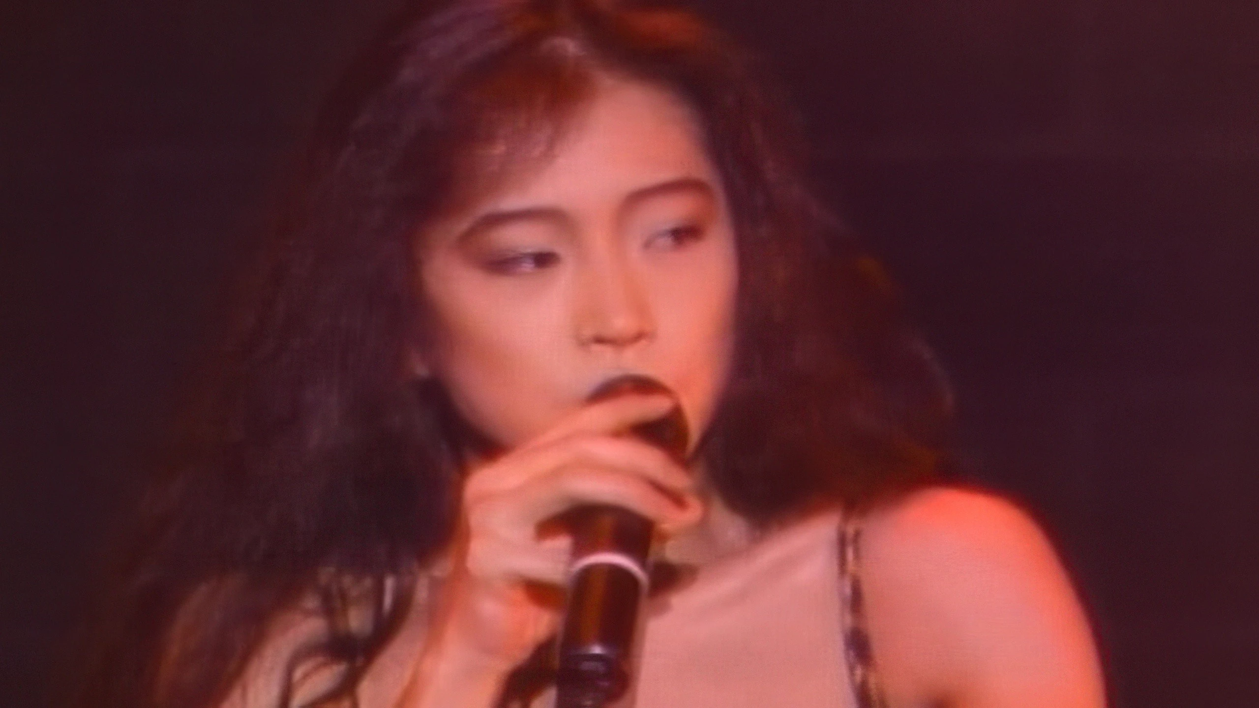 Live in '88 Femme Fatale