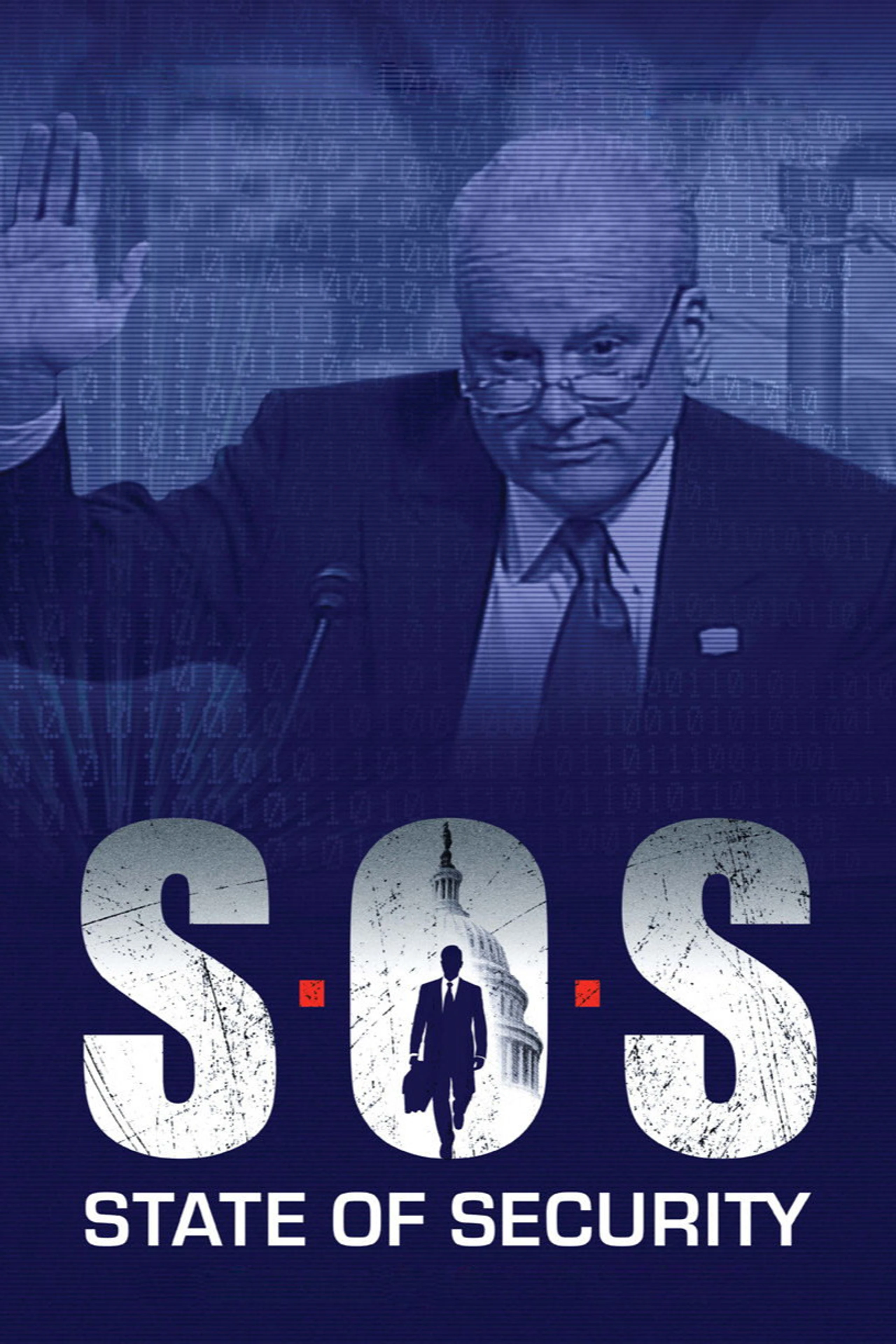 S.O.S.: State of Security