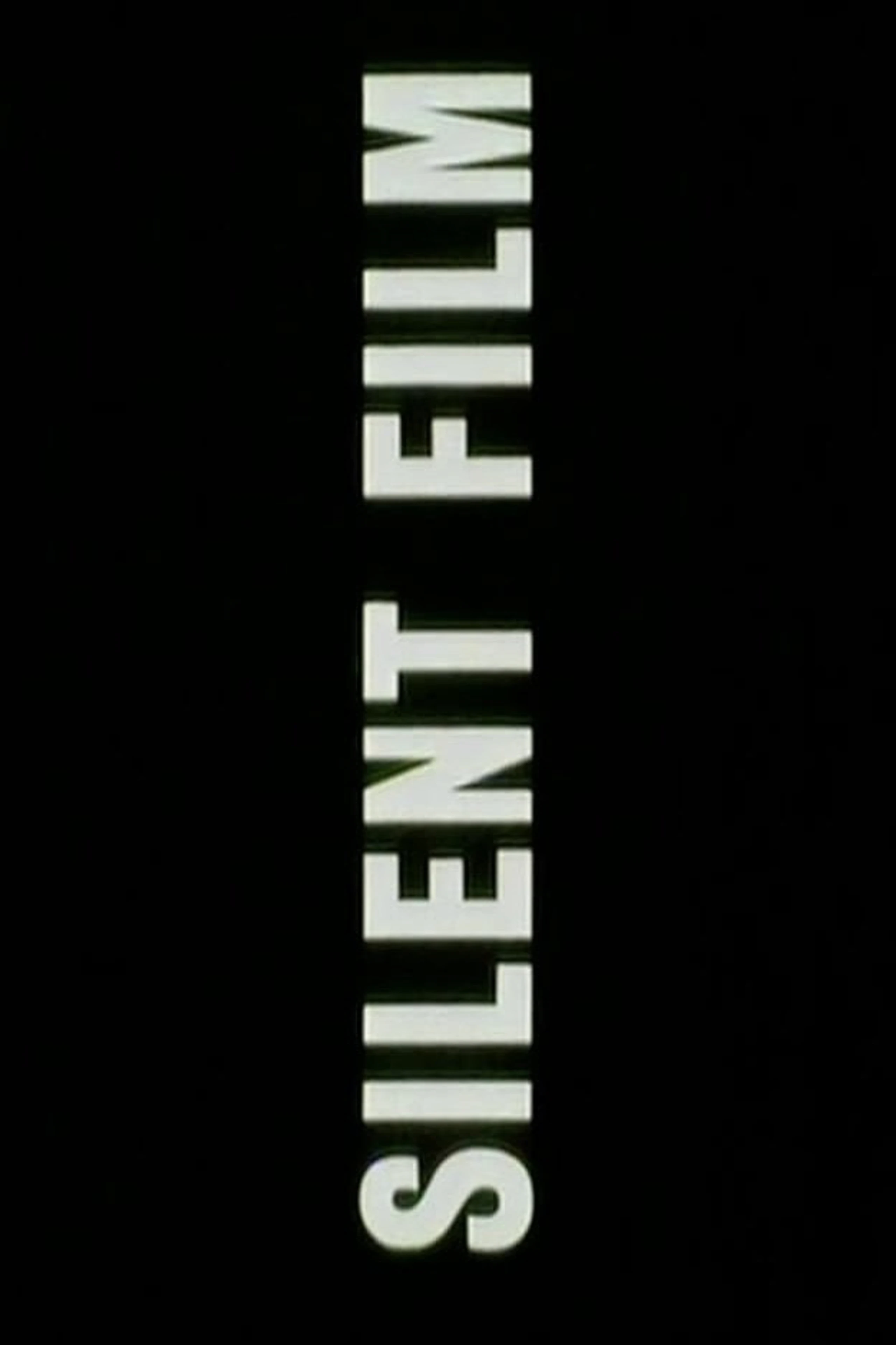 Silent Film