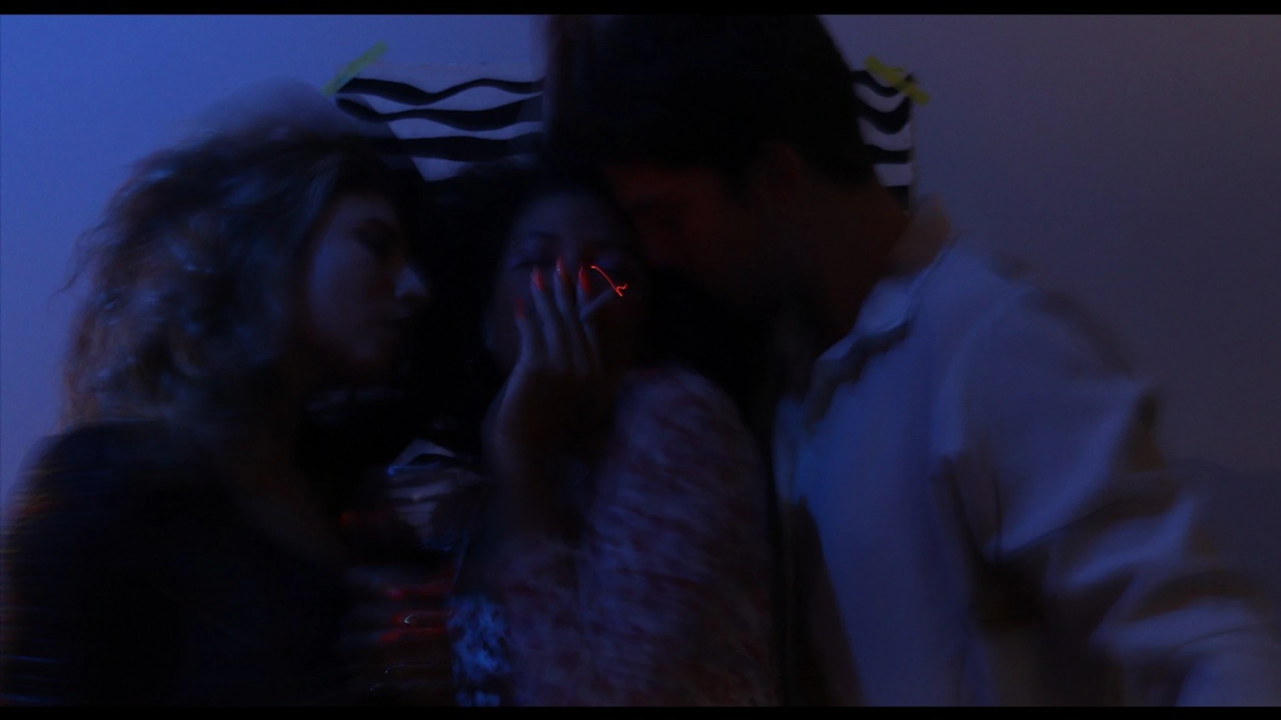 Delirium/Pleasure