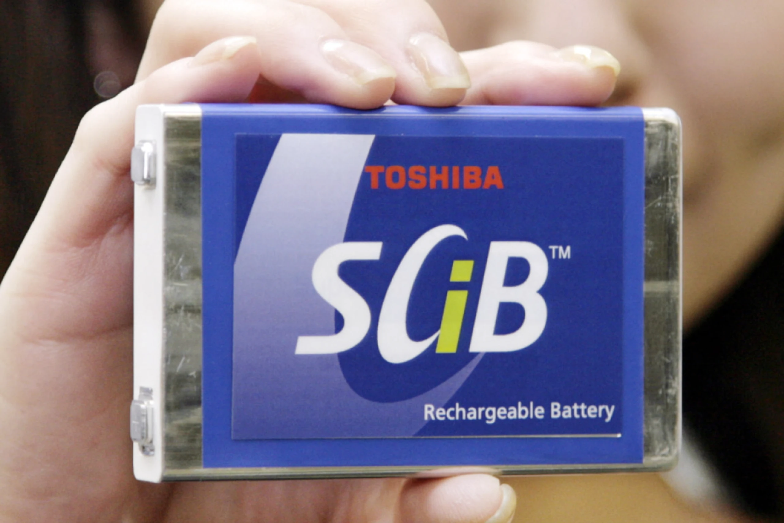 Batterieforschung - Forscher erkannten Kraft von Sauerstoff-Löchern