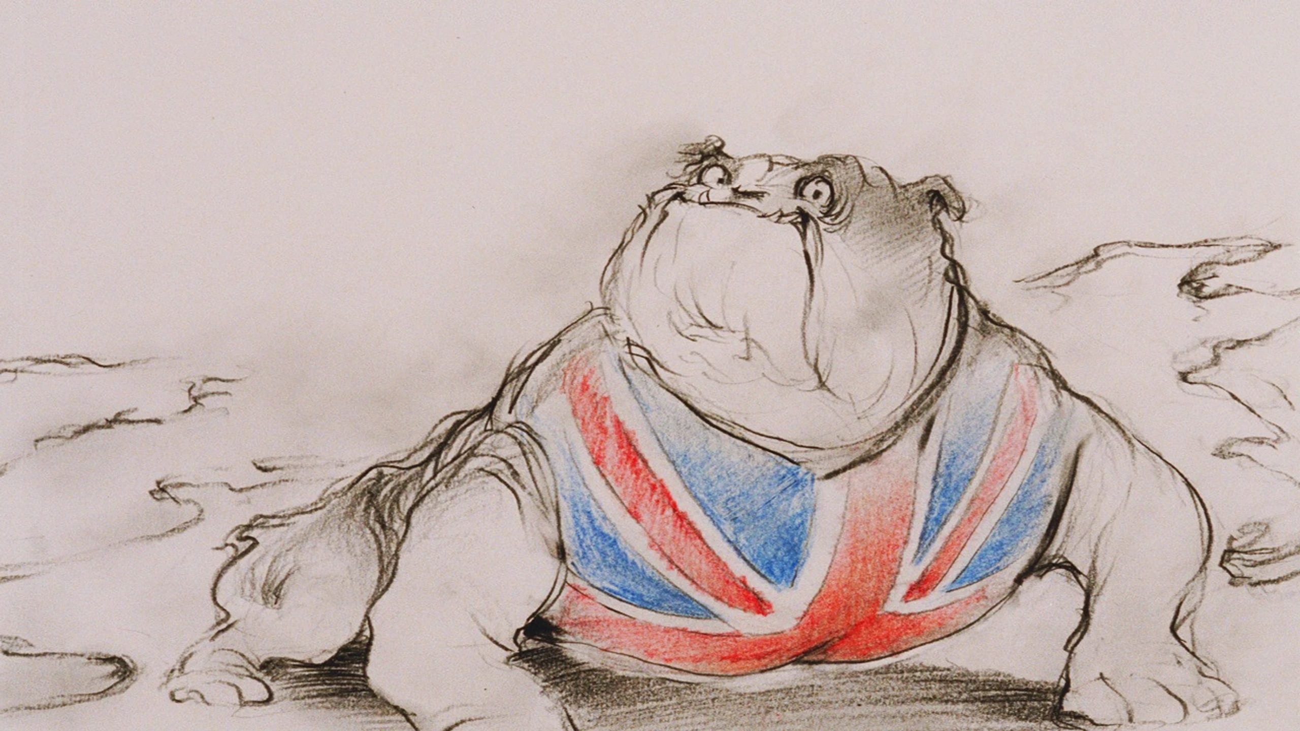 Britannia