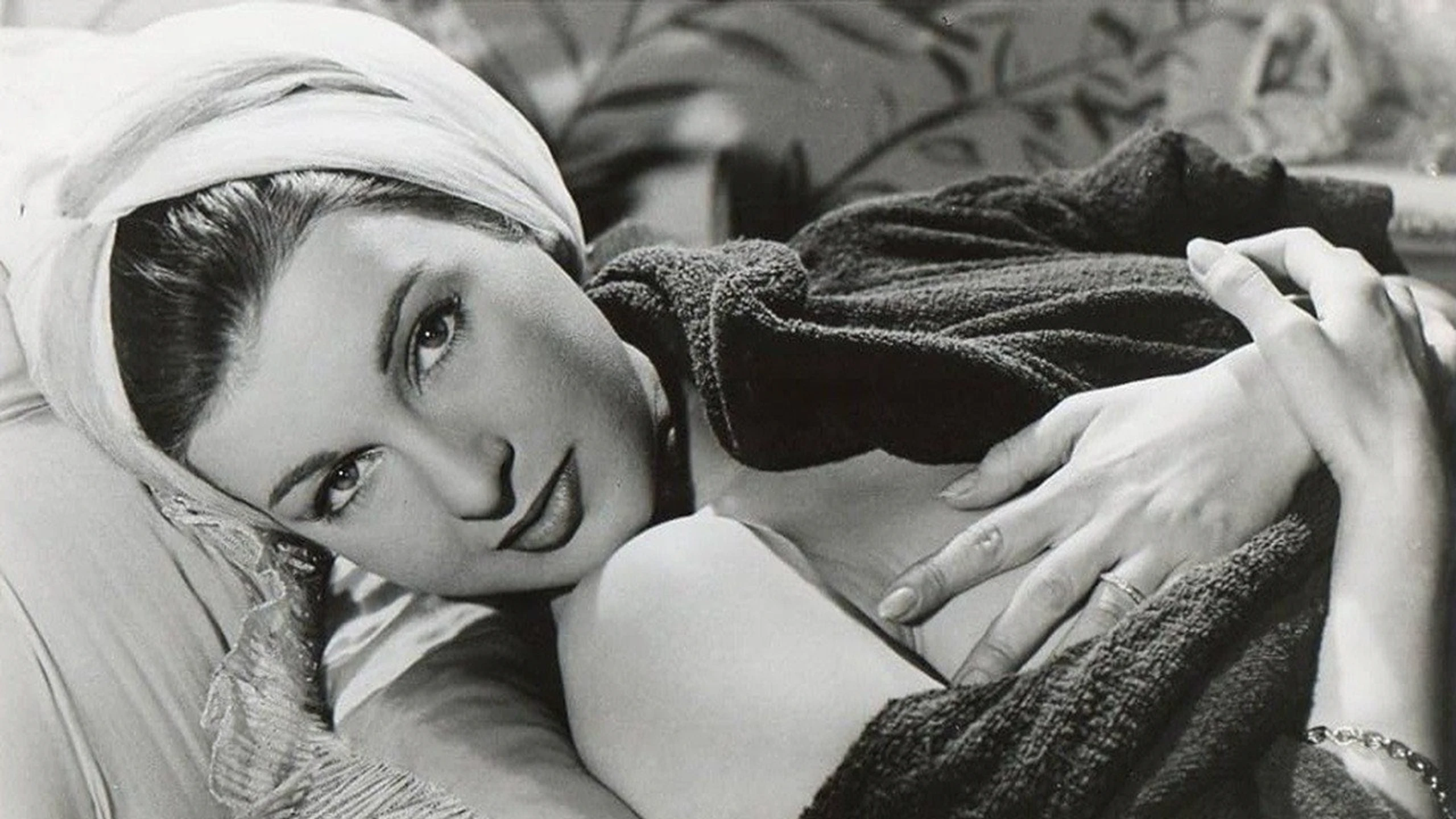 La donna che inventò l'amore