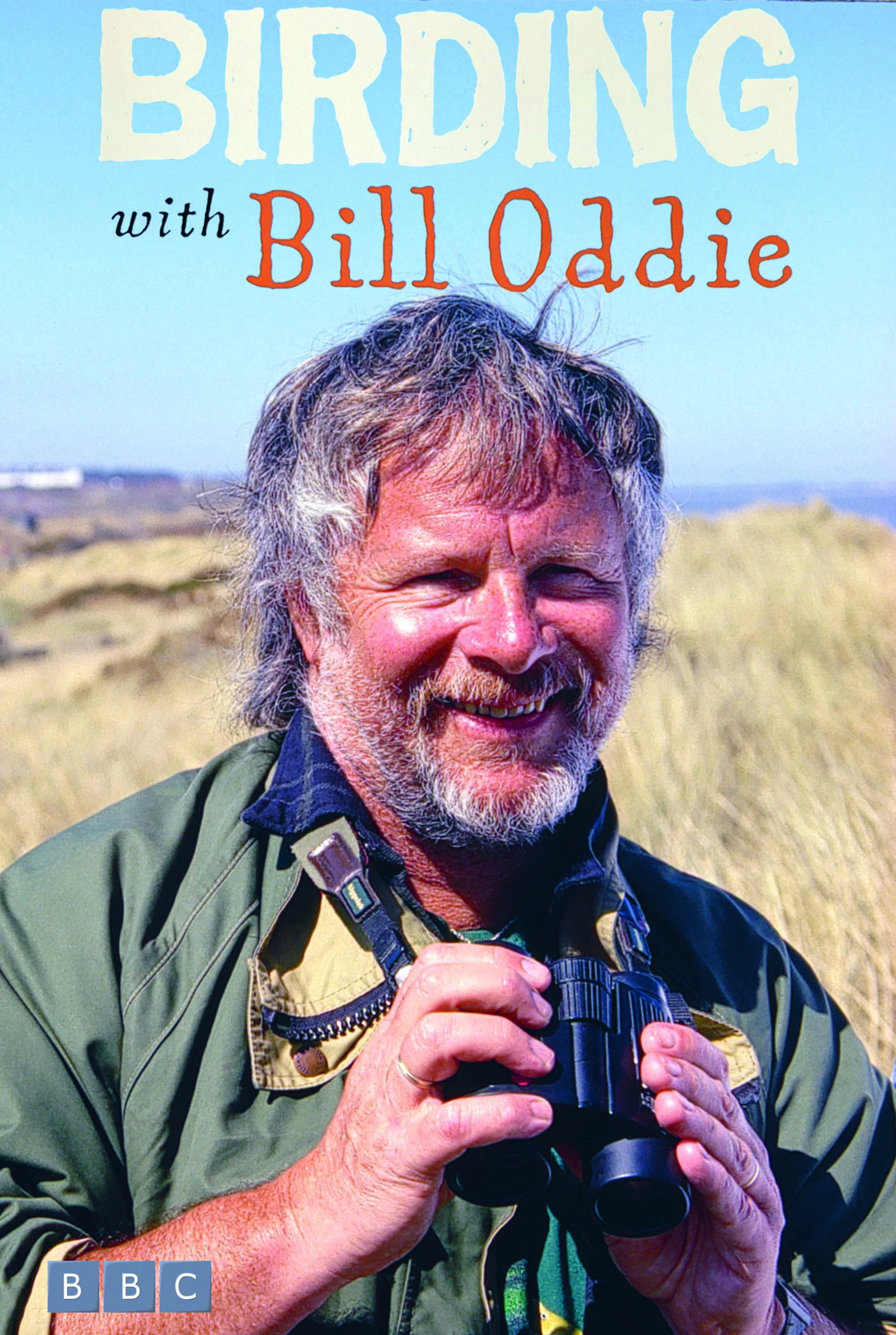 Birding with Bill Oddie