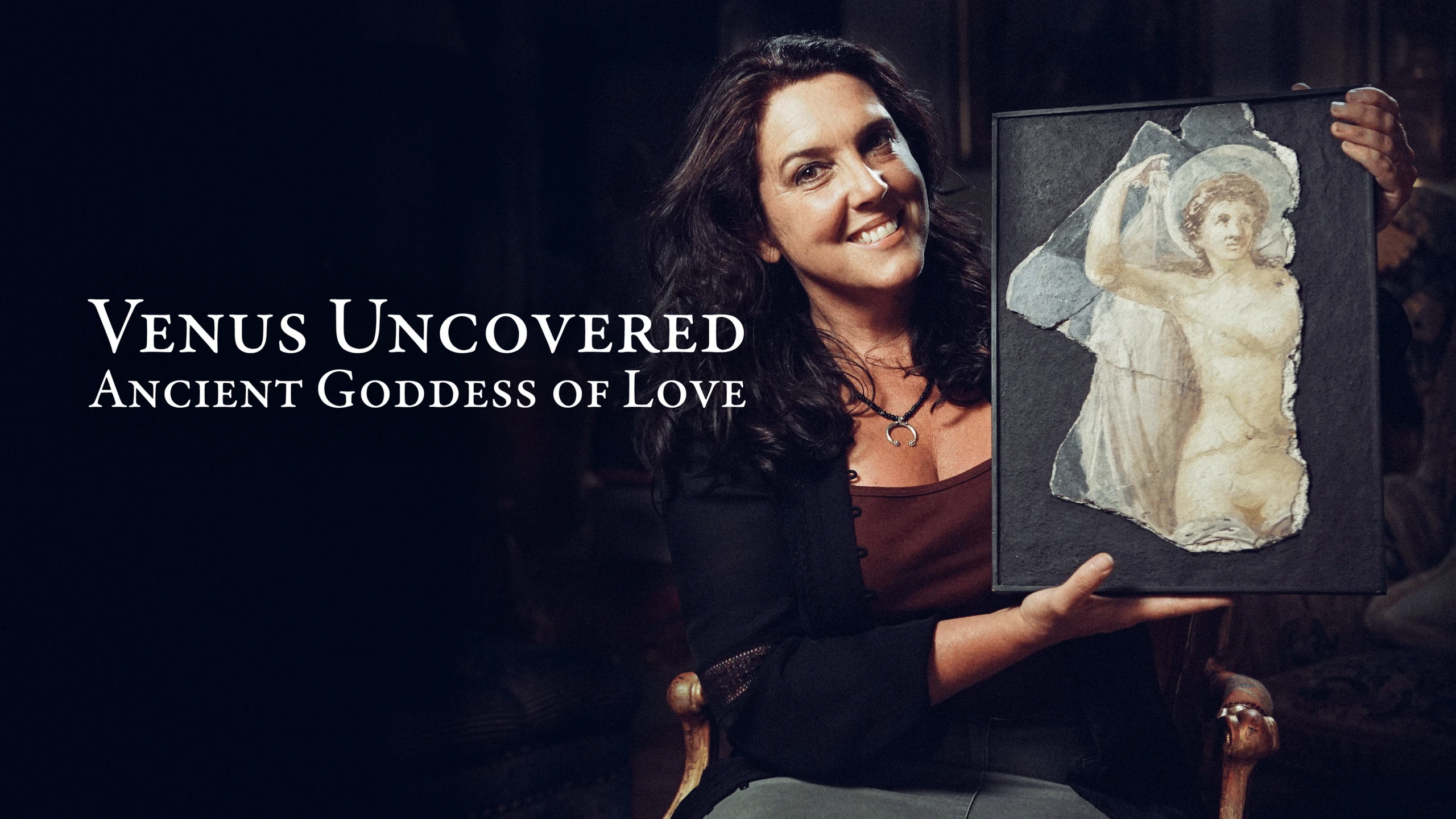 Venus Uncovered