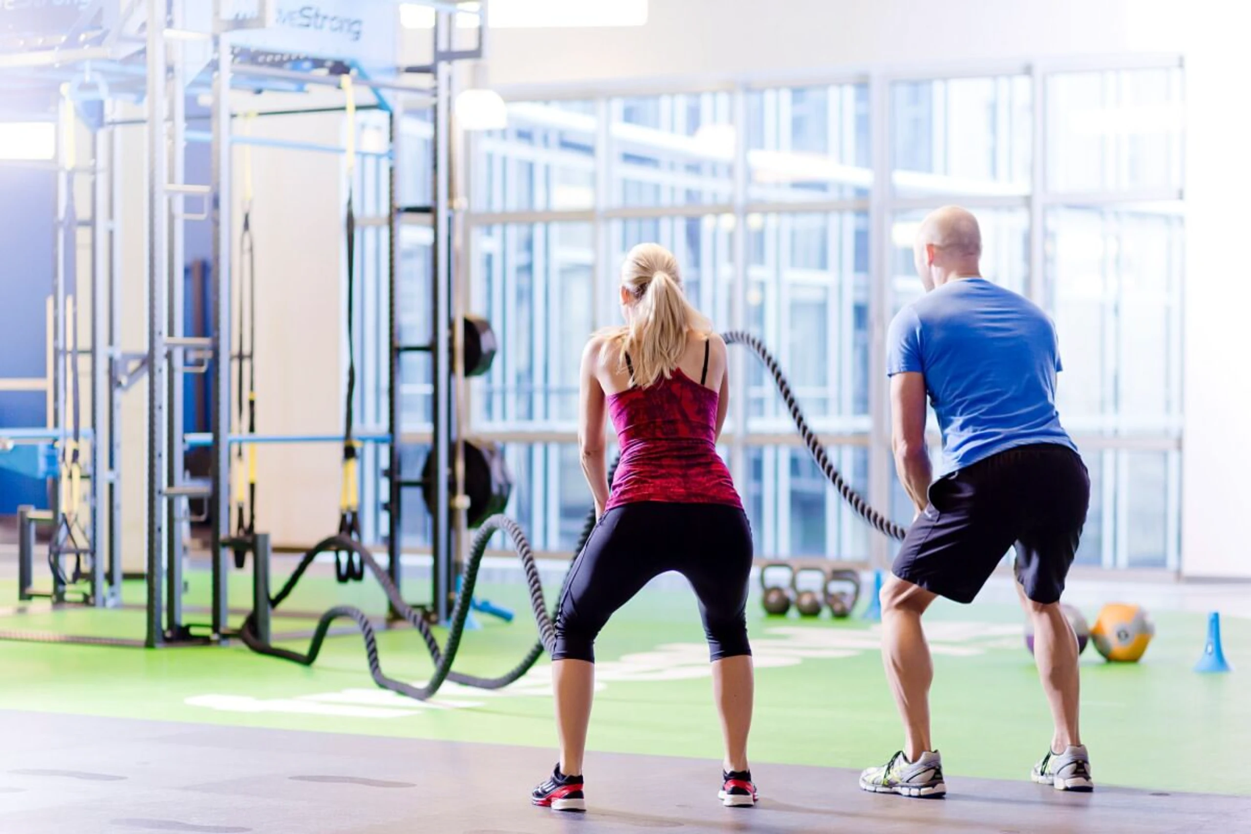 Epilepsie und Sport: Was ist möglich - und was riskant?