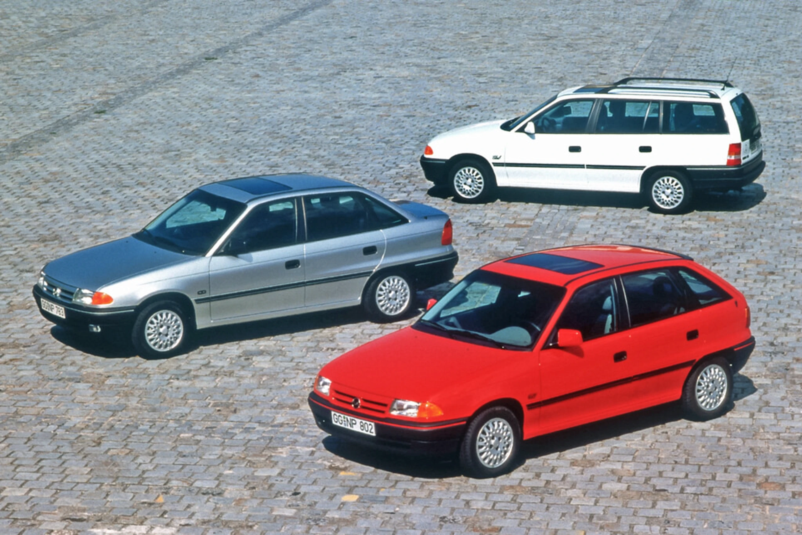 Der beste Opel