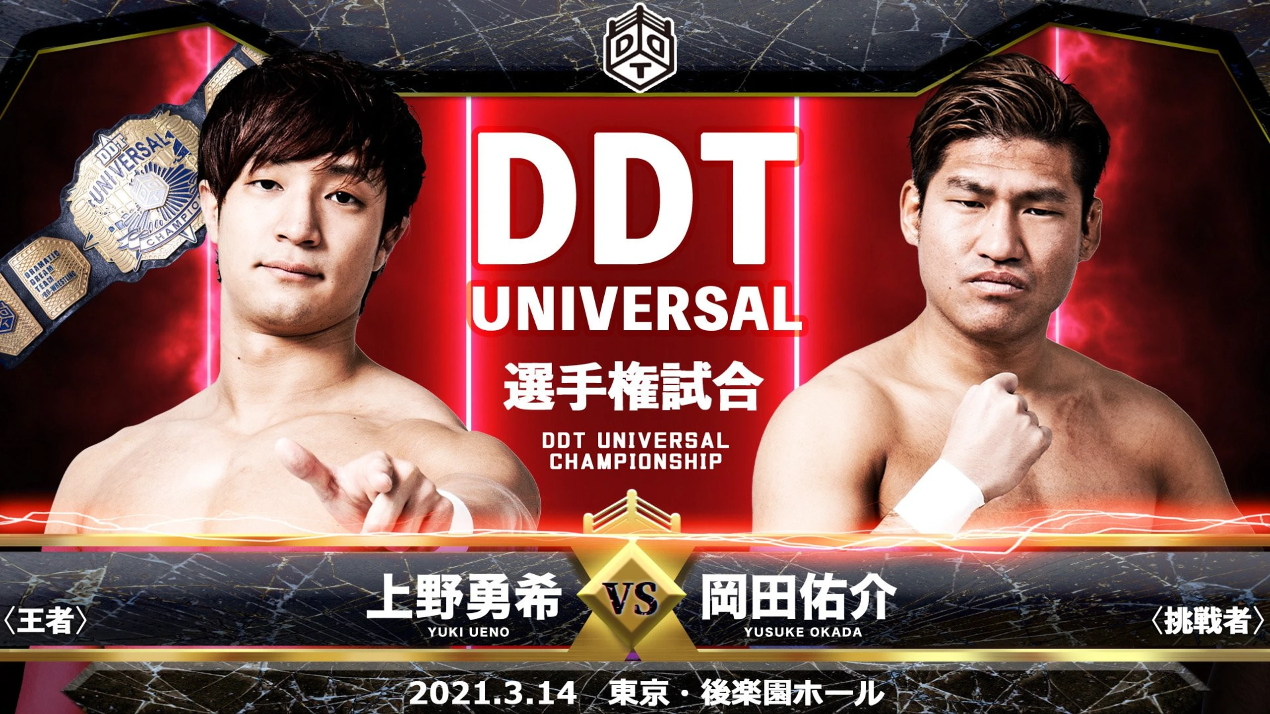 DDT Day Dream Believer