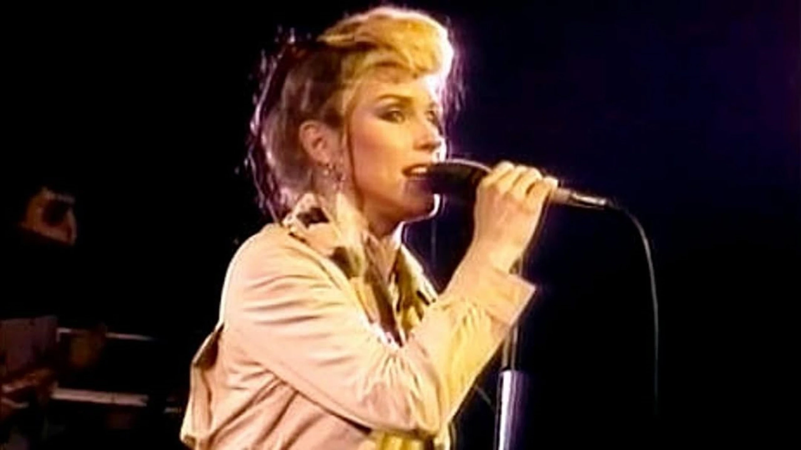 Blondie: Live!