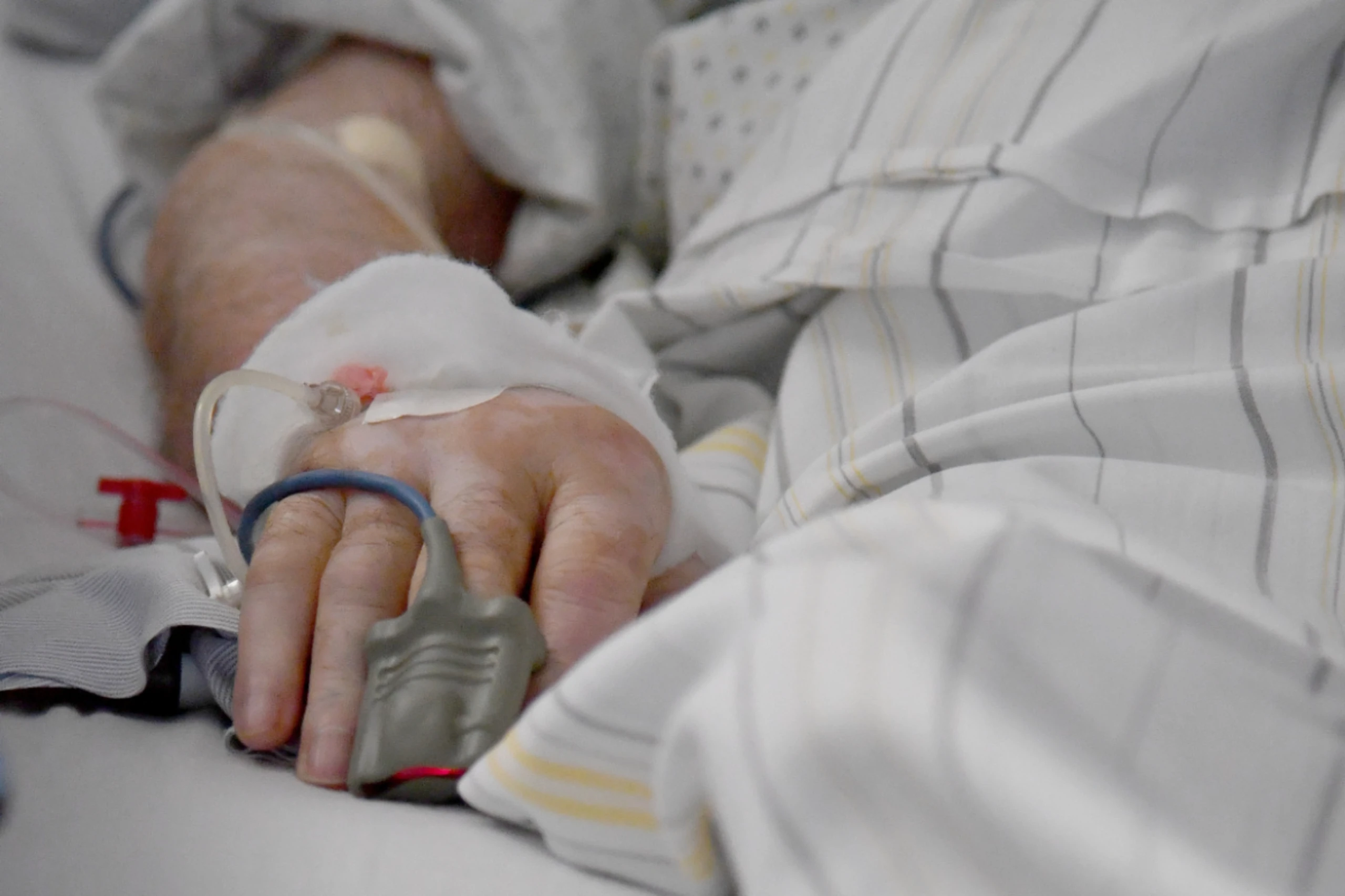 Patientensicherheit - Grazer Uniklinik setzt "Rapid Response Team" um
