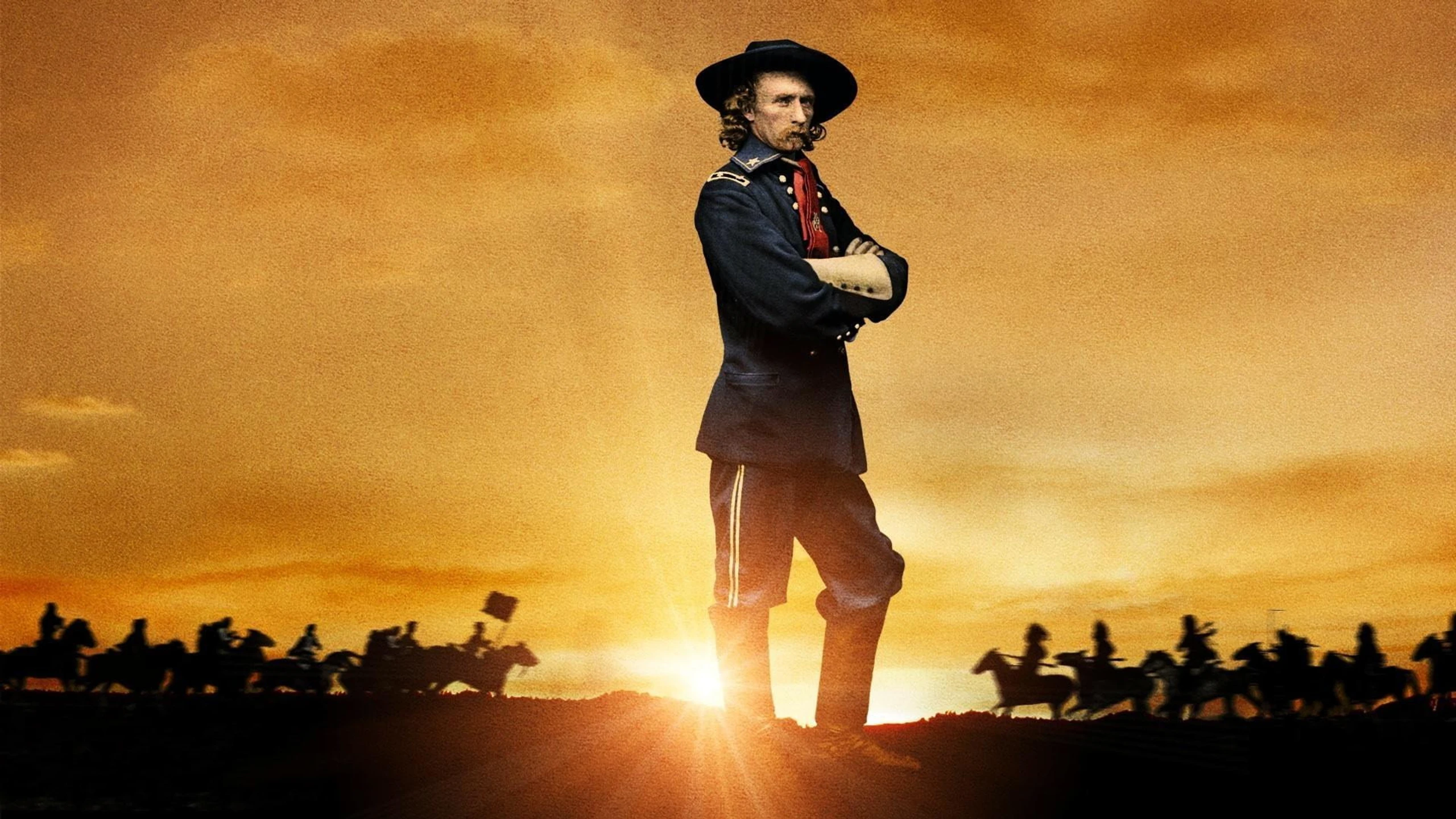 American Experience: Custer's Last Stand