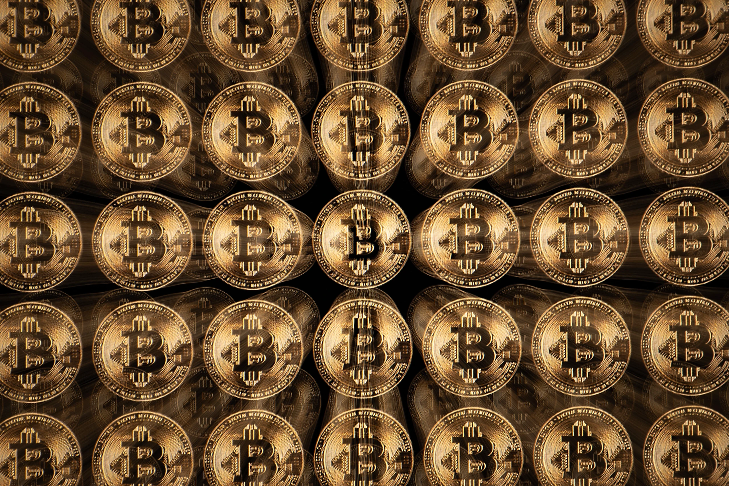 Bitcoin-Rally: Das treibt den Kurs