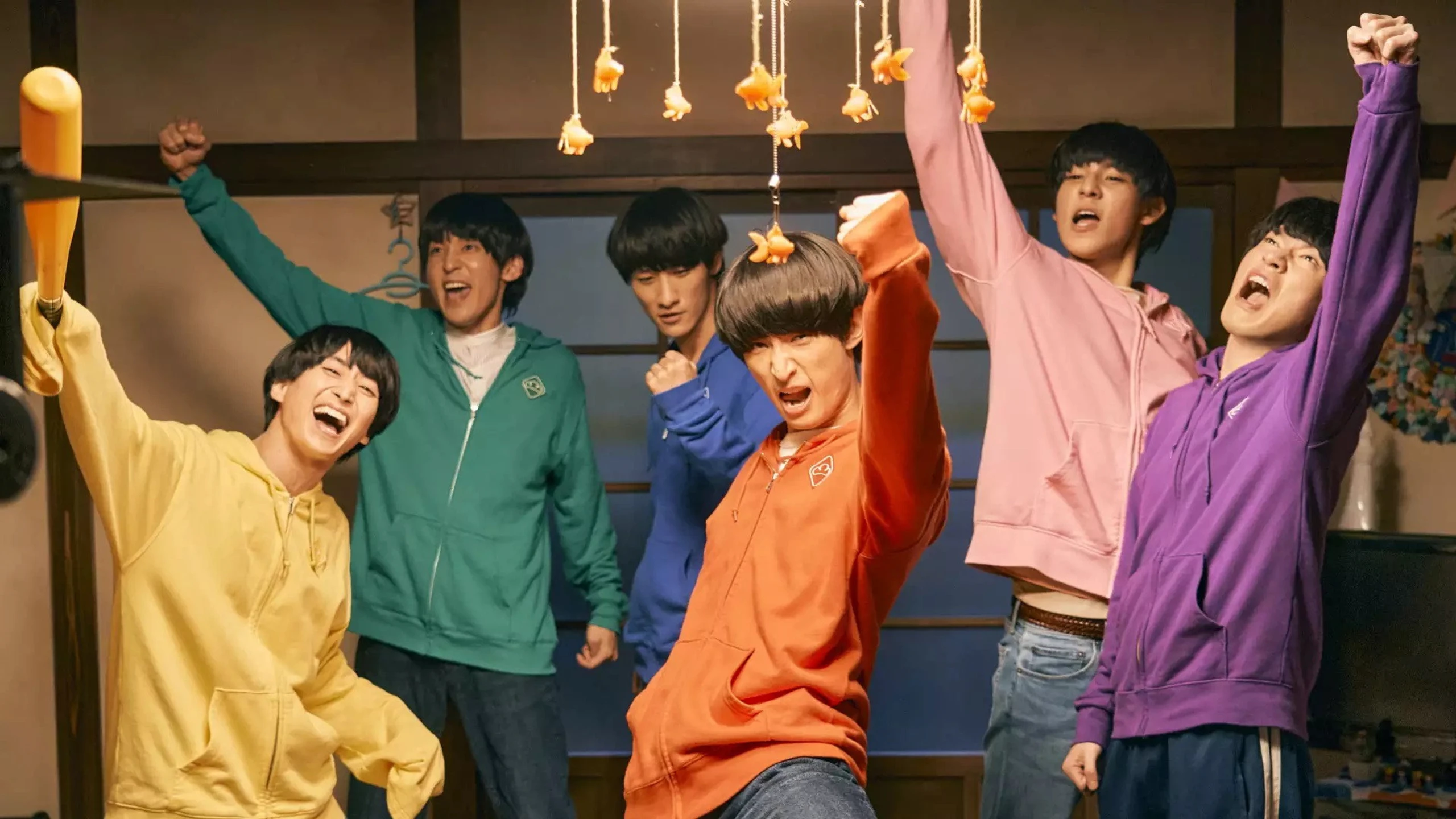 Eiga Osomatsusan