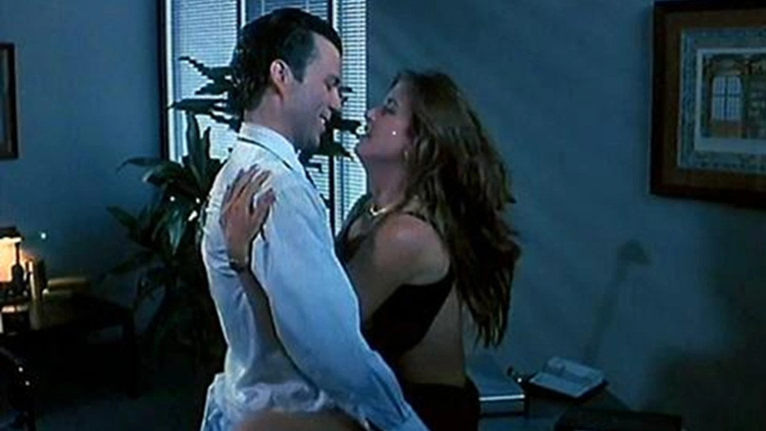 Cyberella : Forbidden Passions