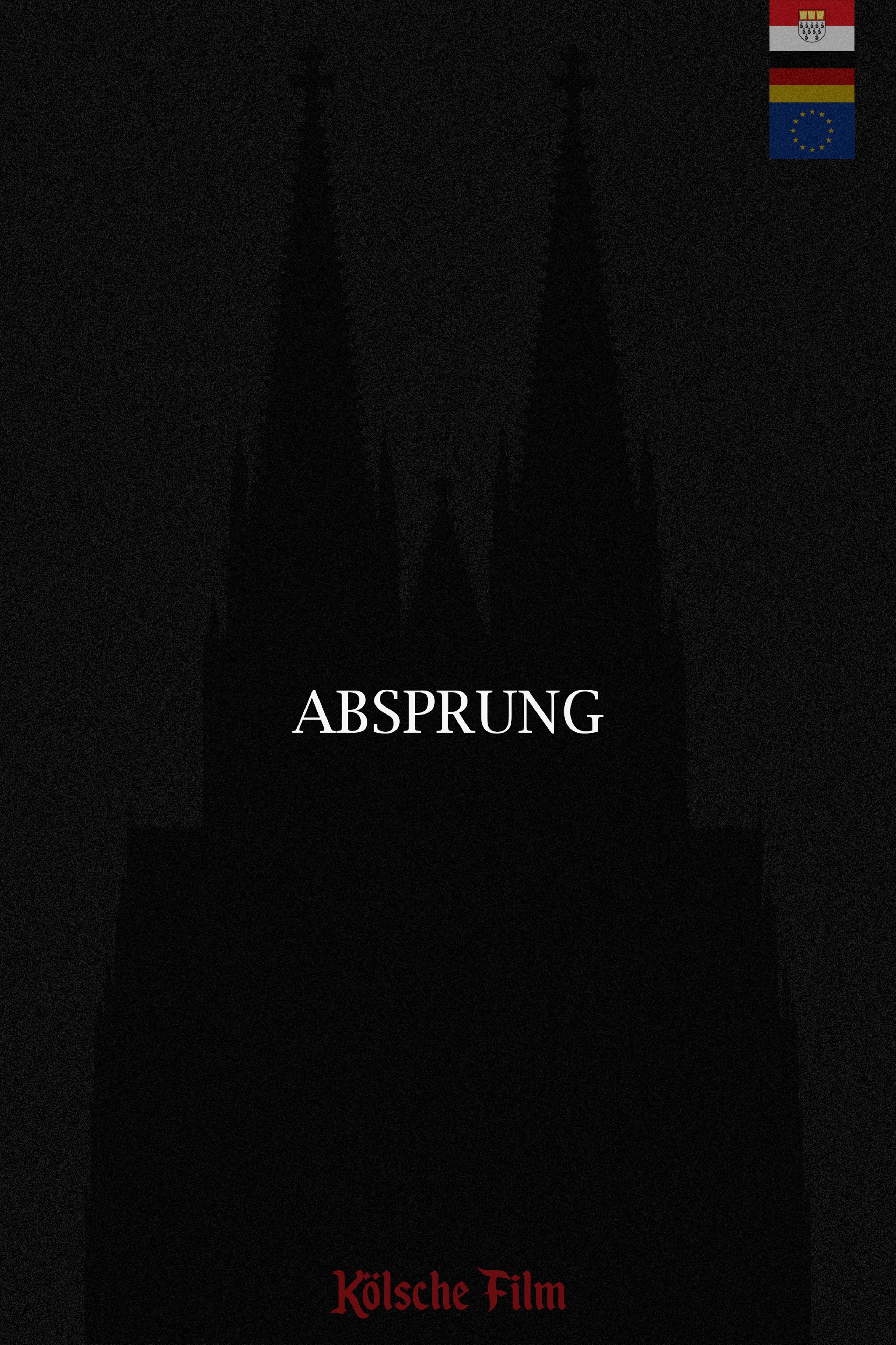 Absprung