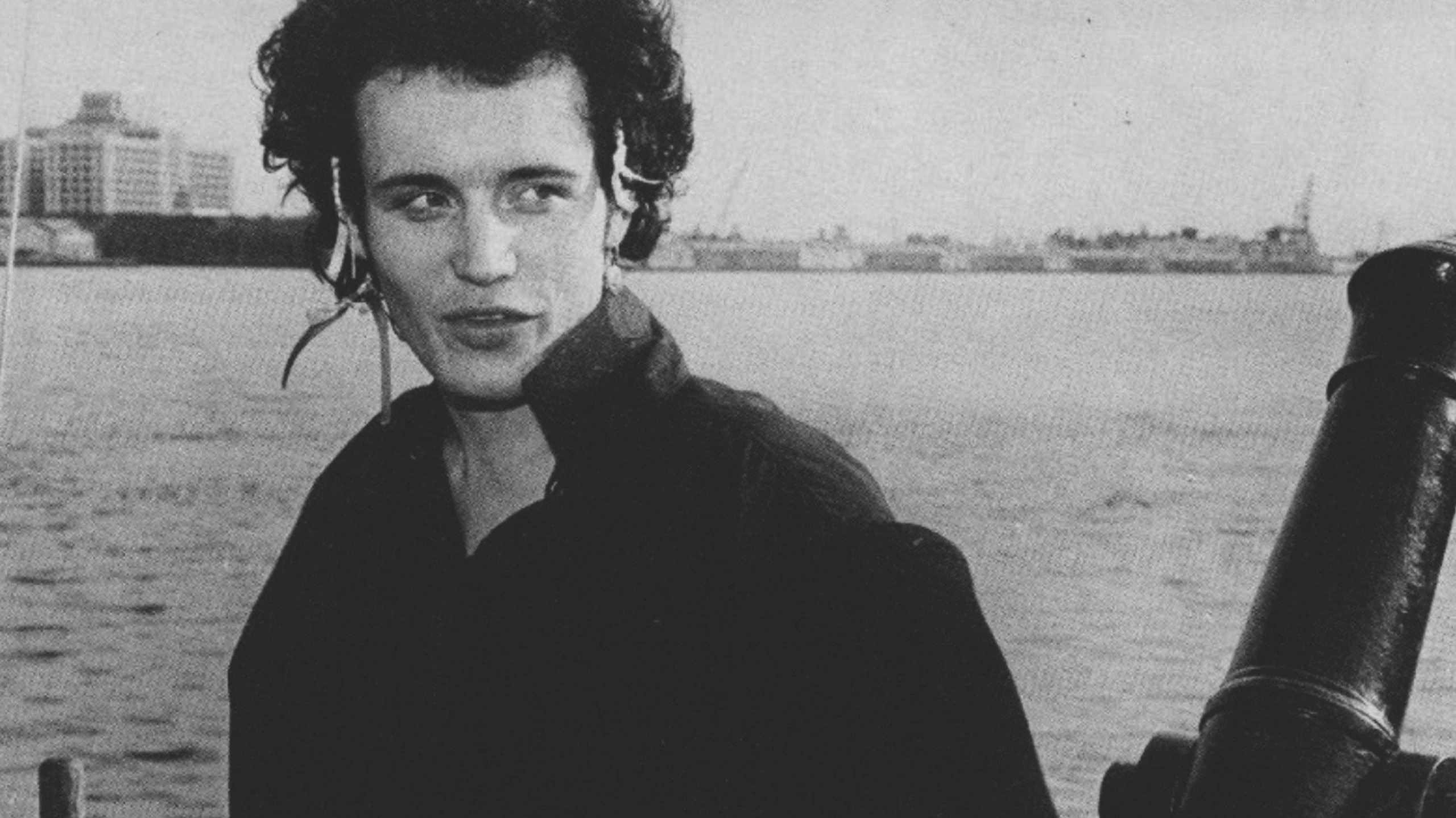 Adam & The Ants : The Prince Charming Revue