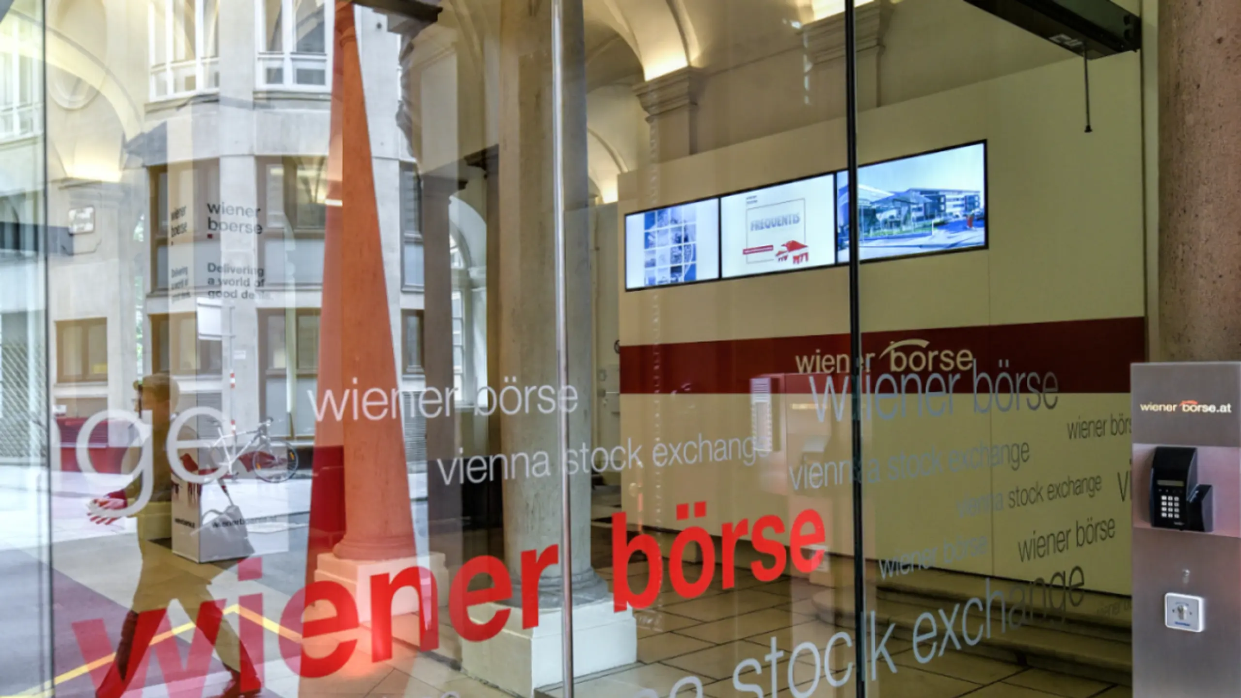 © HERBERT NEUBAUER, Apa Steigende Ölpreise und Entwicklungen am US-Anleihemarkt im Fokus