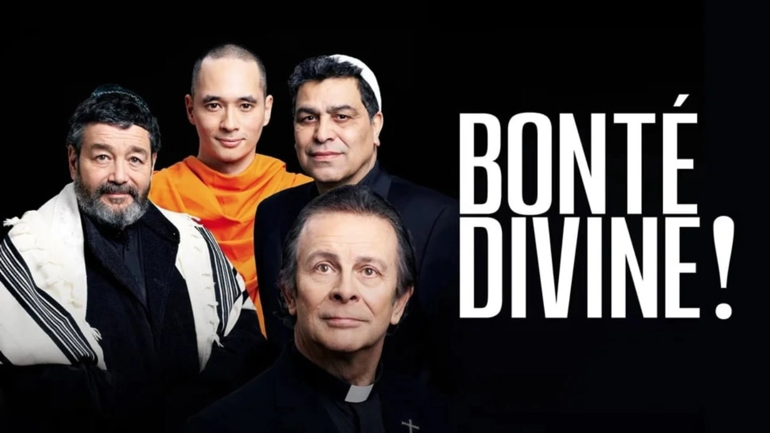 Bonté Divine