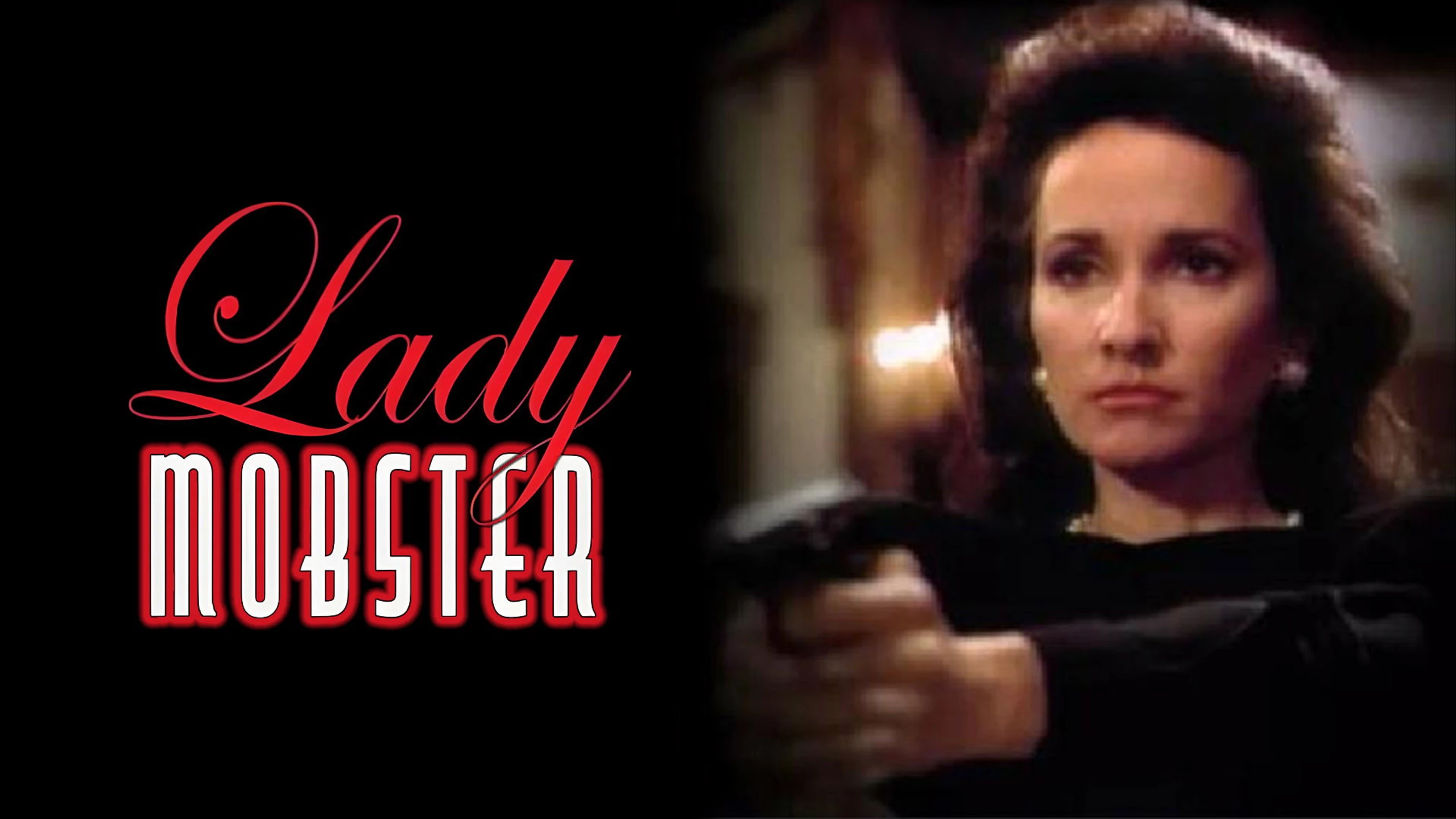 Lady Mobster