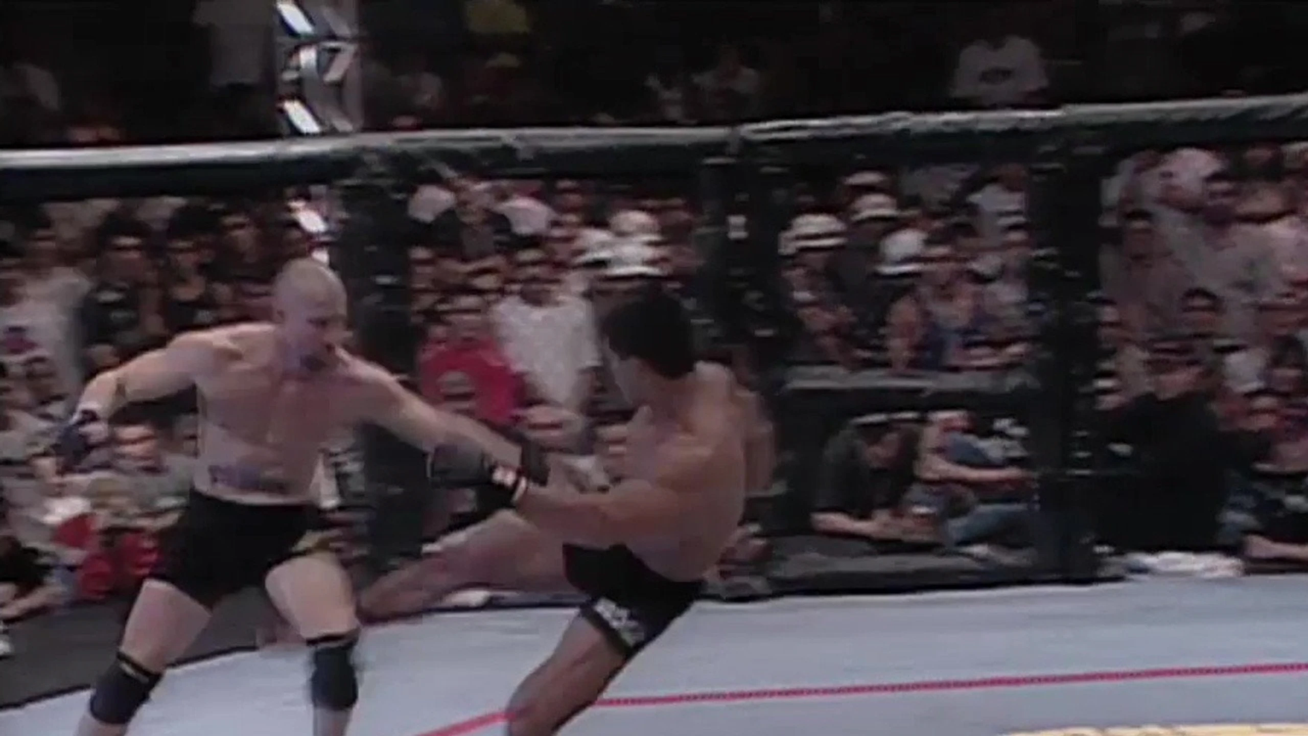 UFC 17.5: Ultimate Brazil