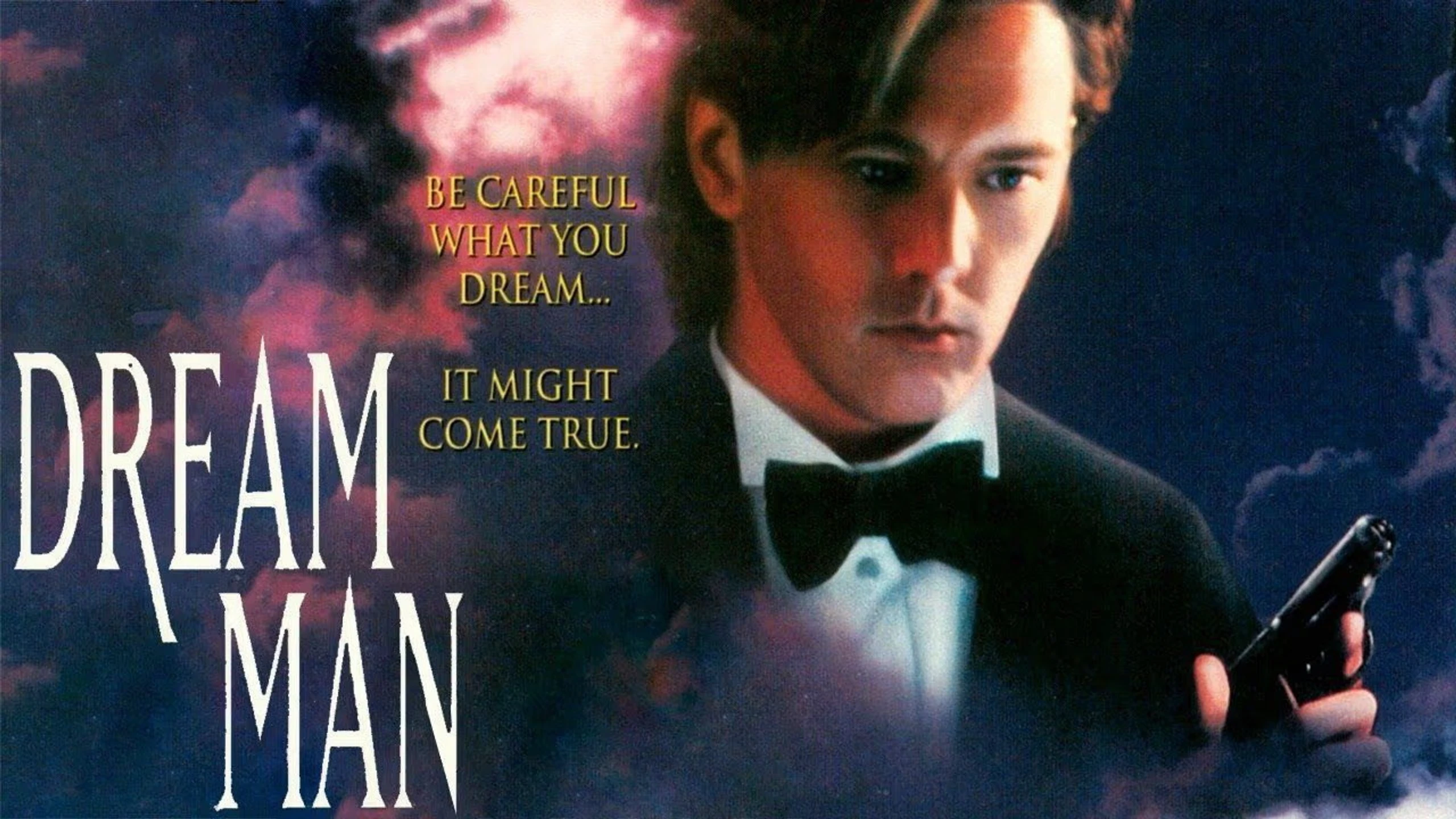 Killing Dreams