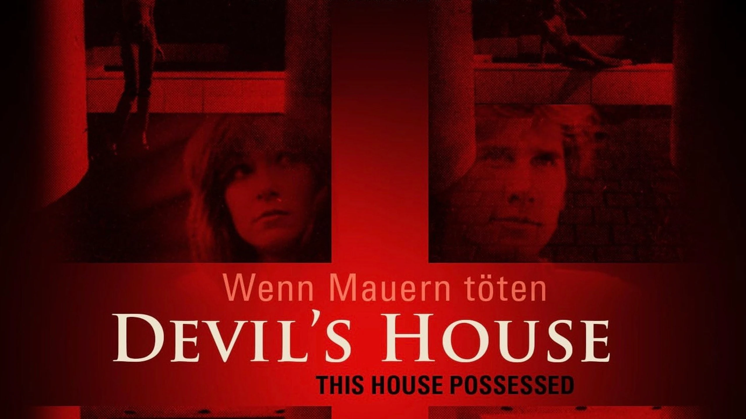 Das Haus der tausend Augen