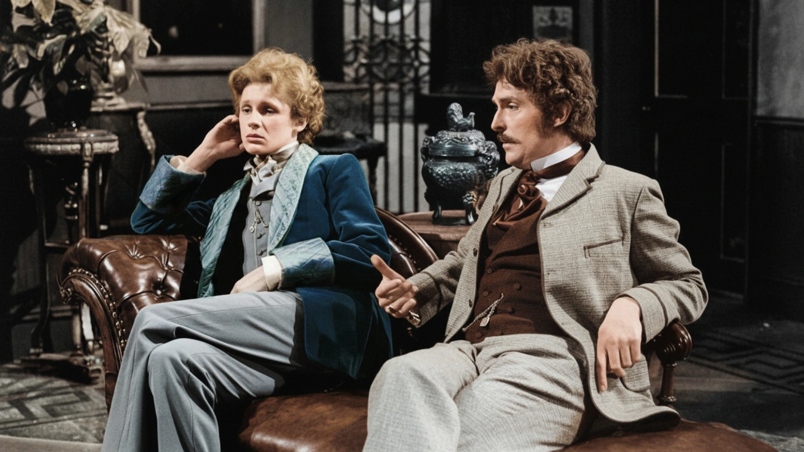 Das Bildnis des Dorian Gray