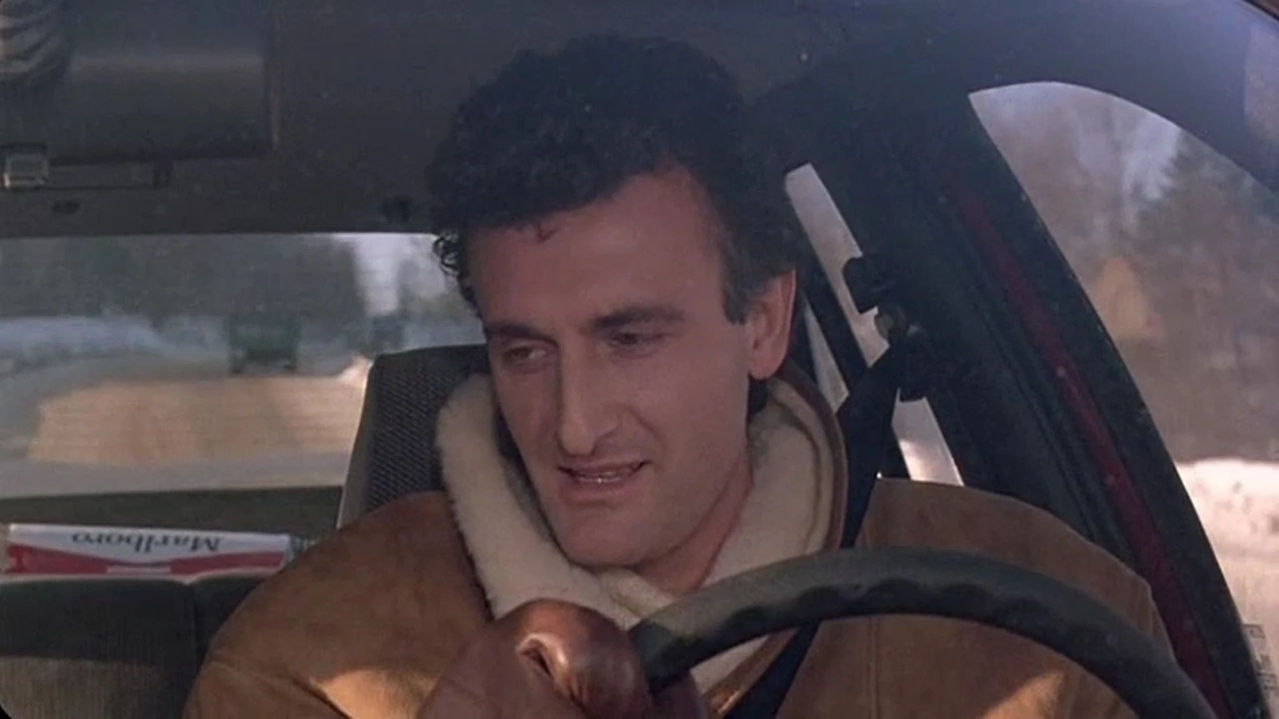 Hitch-Hiking