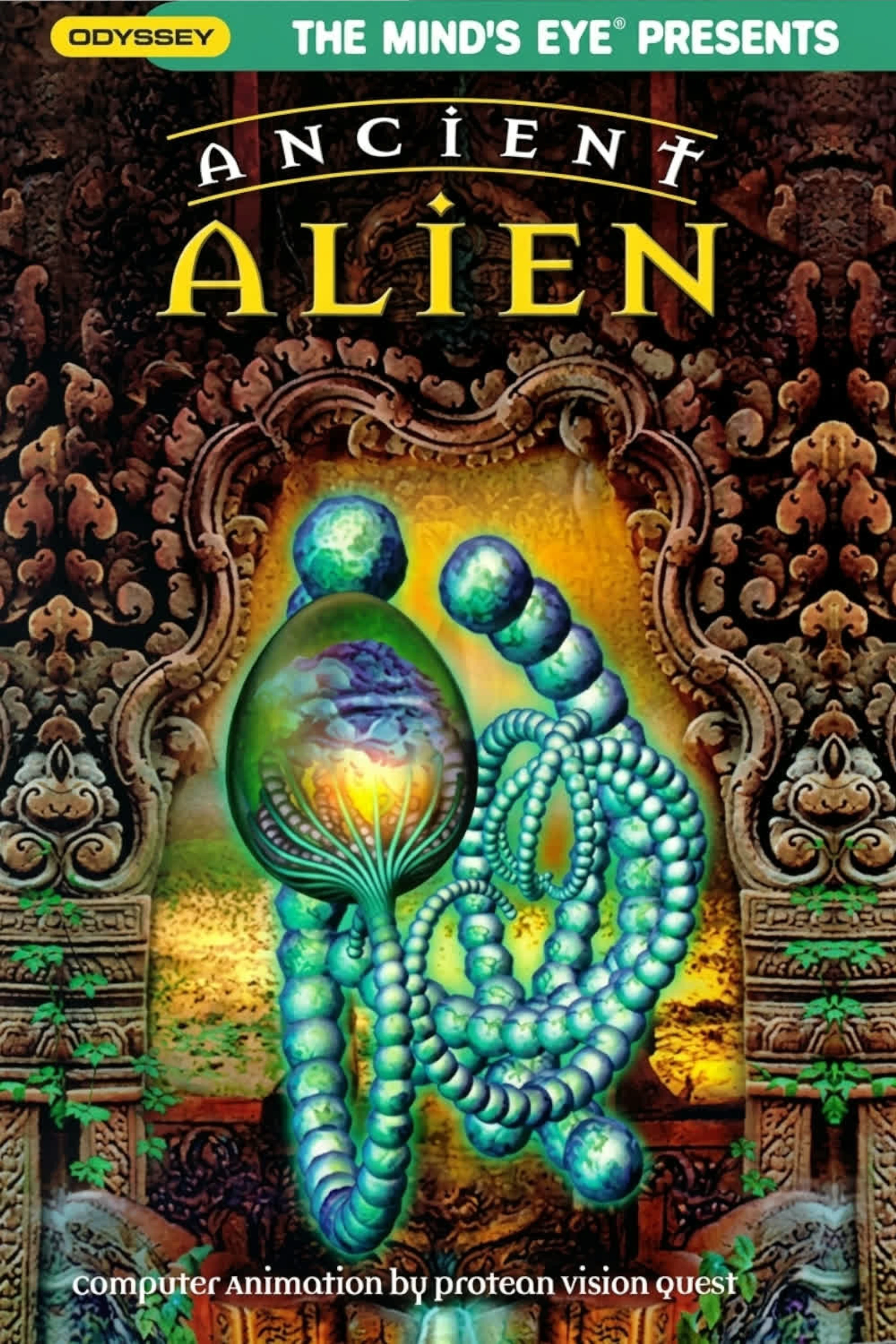 Ancient Alien
