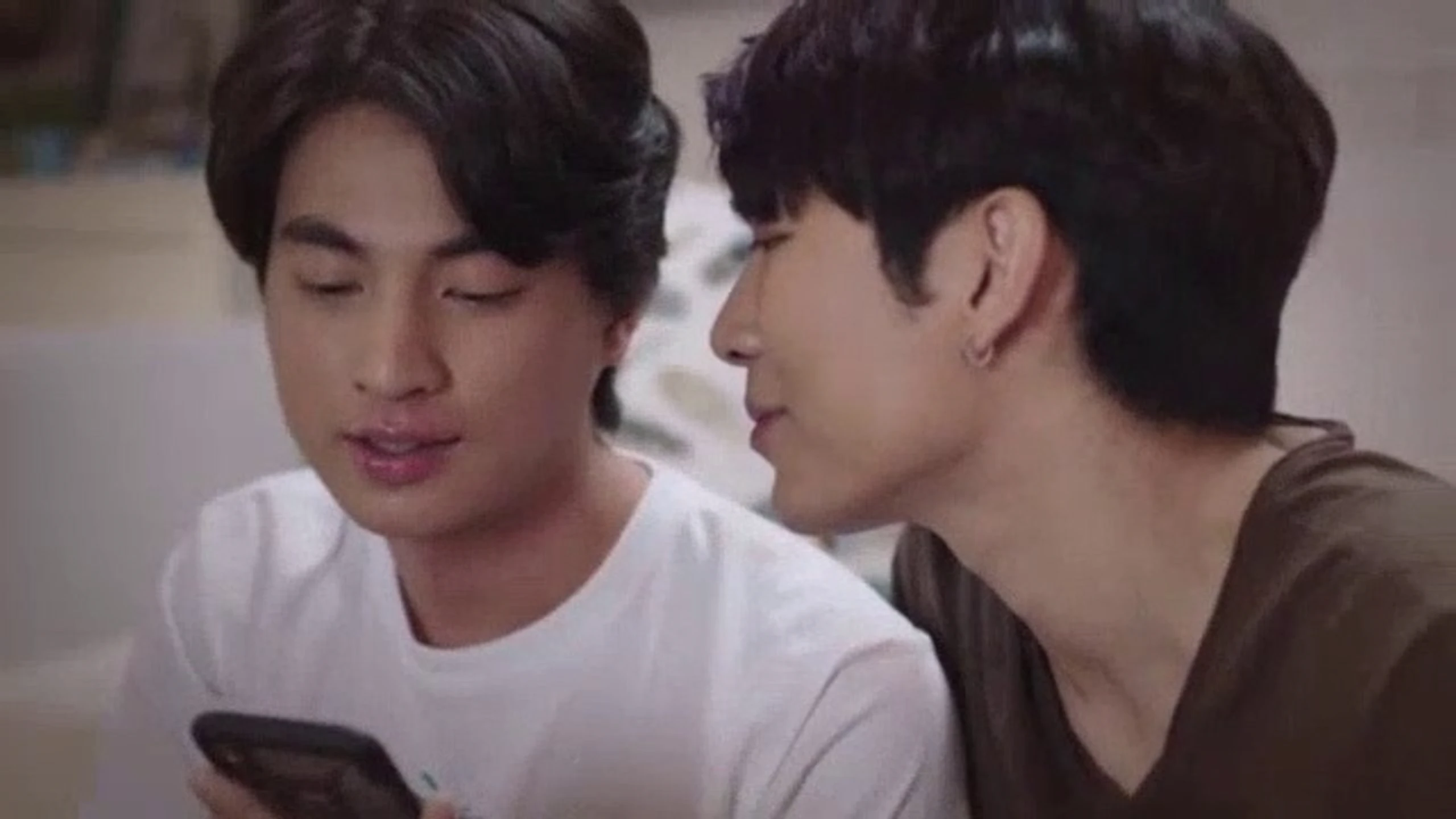 เกลียดนักมา