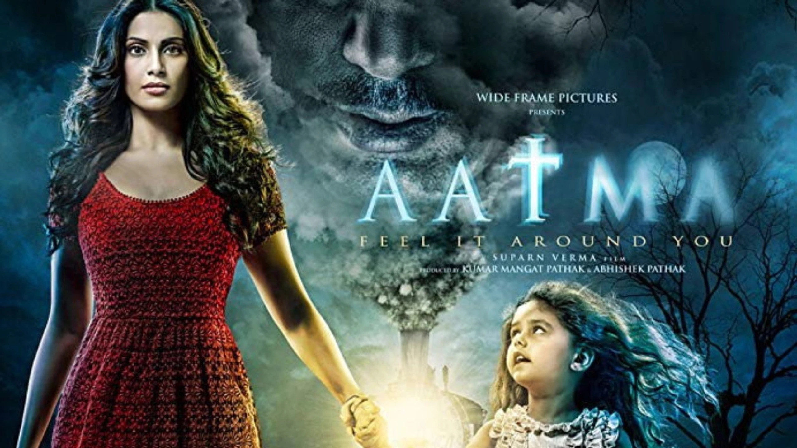 Aatma - Feel It Around You