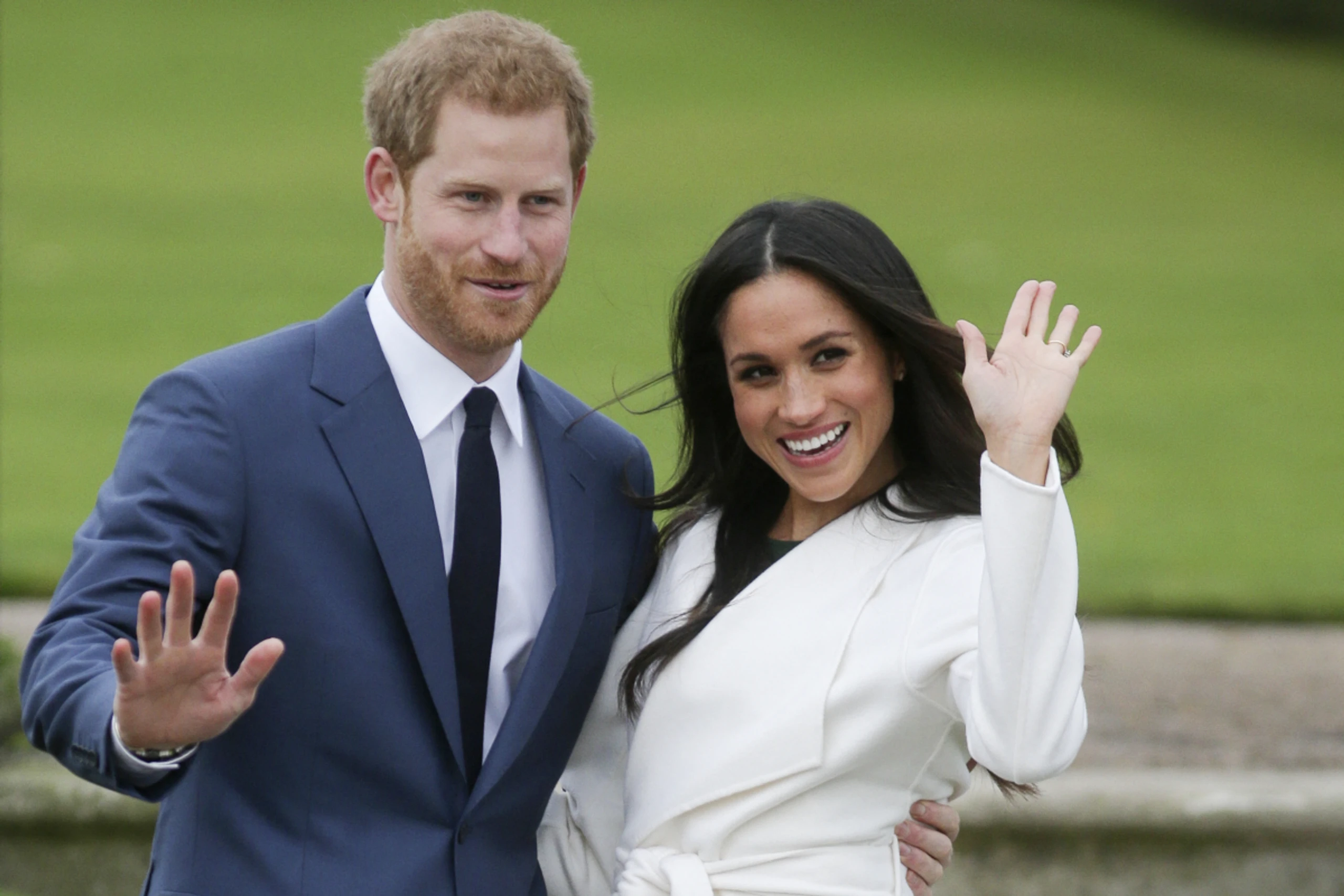 Harry und Meghan wollen wieder den Wohnort wechseln