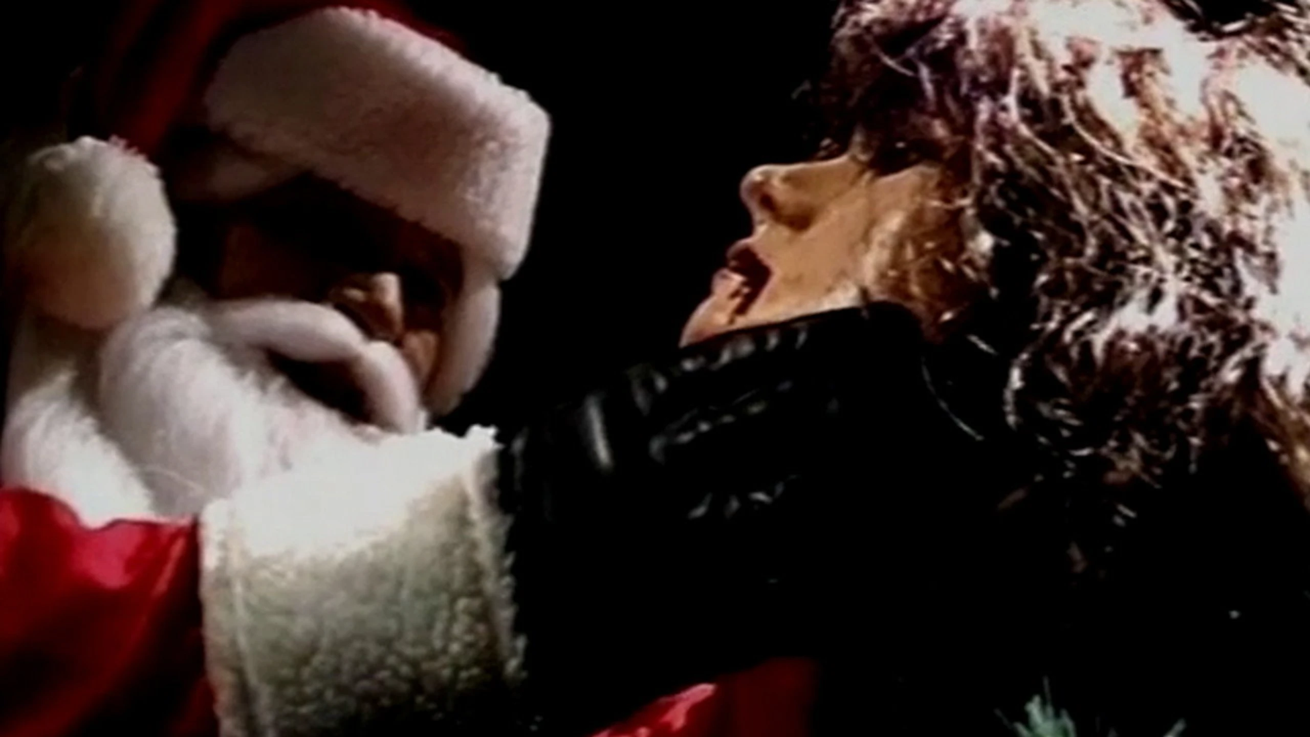 Satan Claus