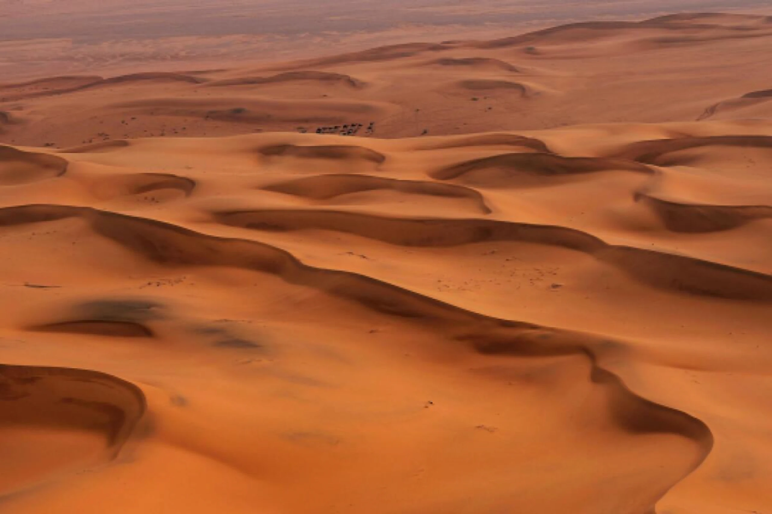 Wie Sand realistisch simuliert werden könnte