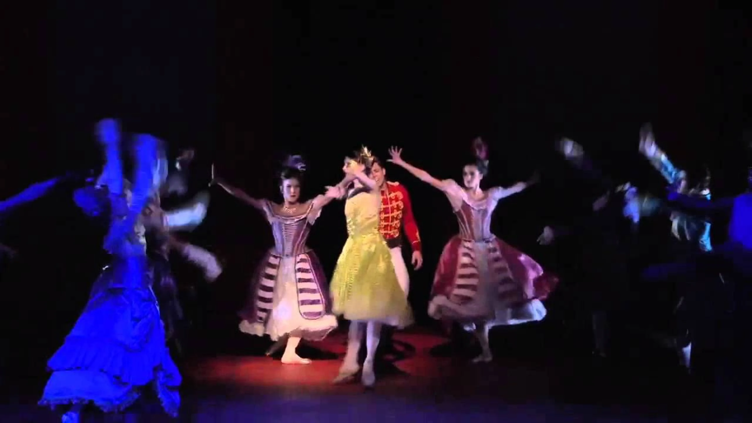 Prokofiev Cinderella