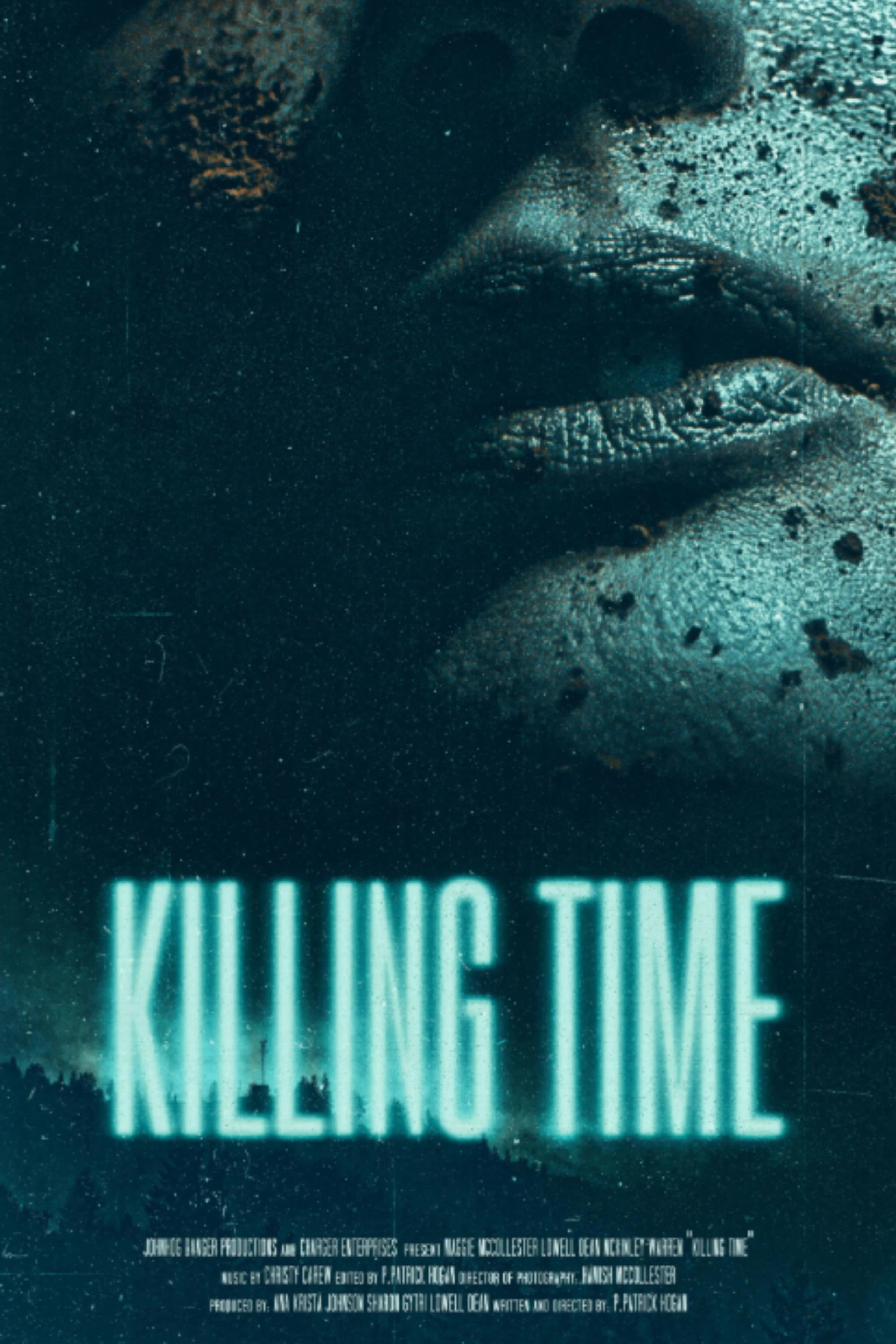 Killing Time