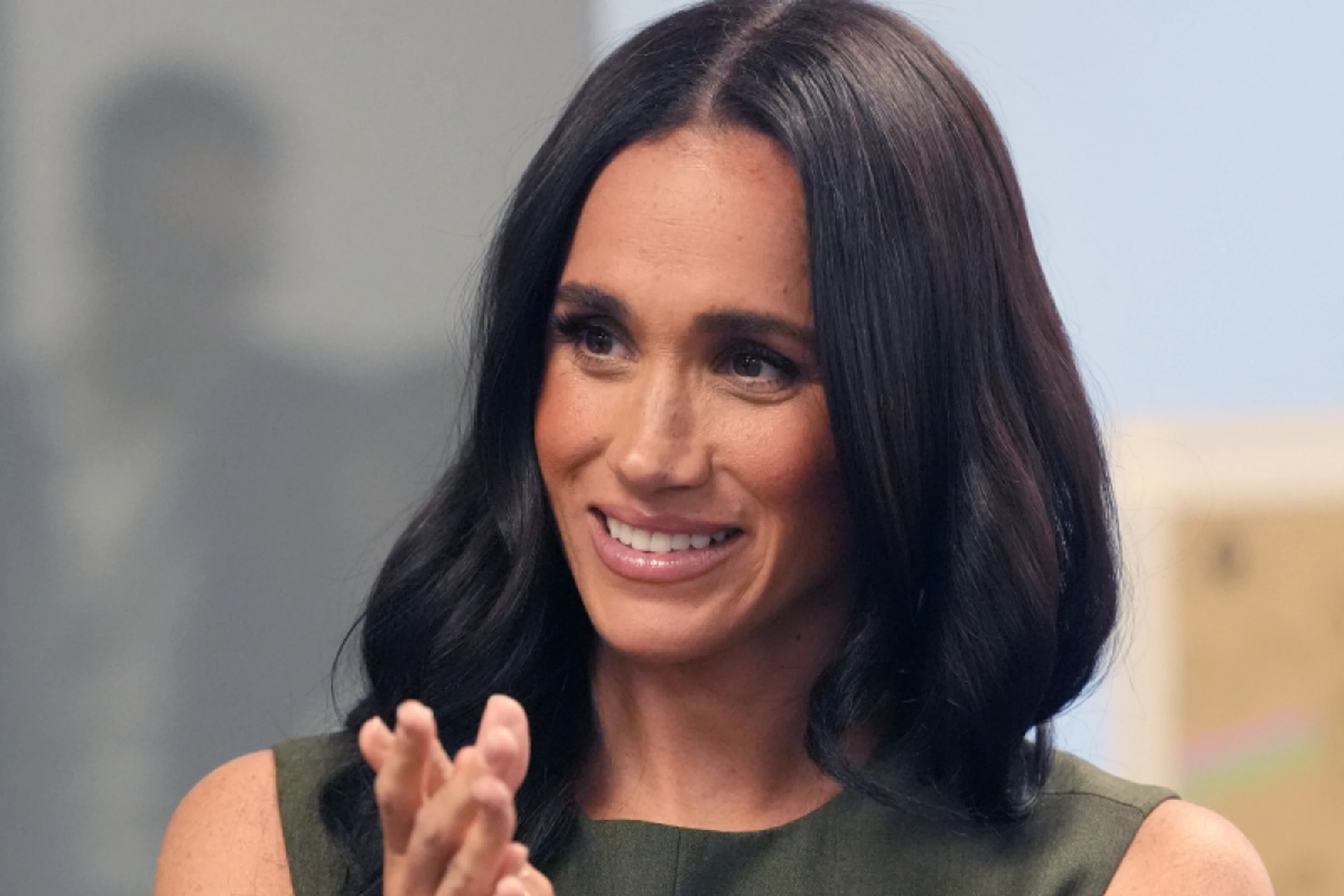 Meghan bekam wohl in Großbritannien Rolle angeboten