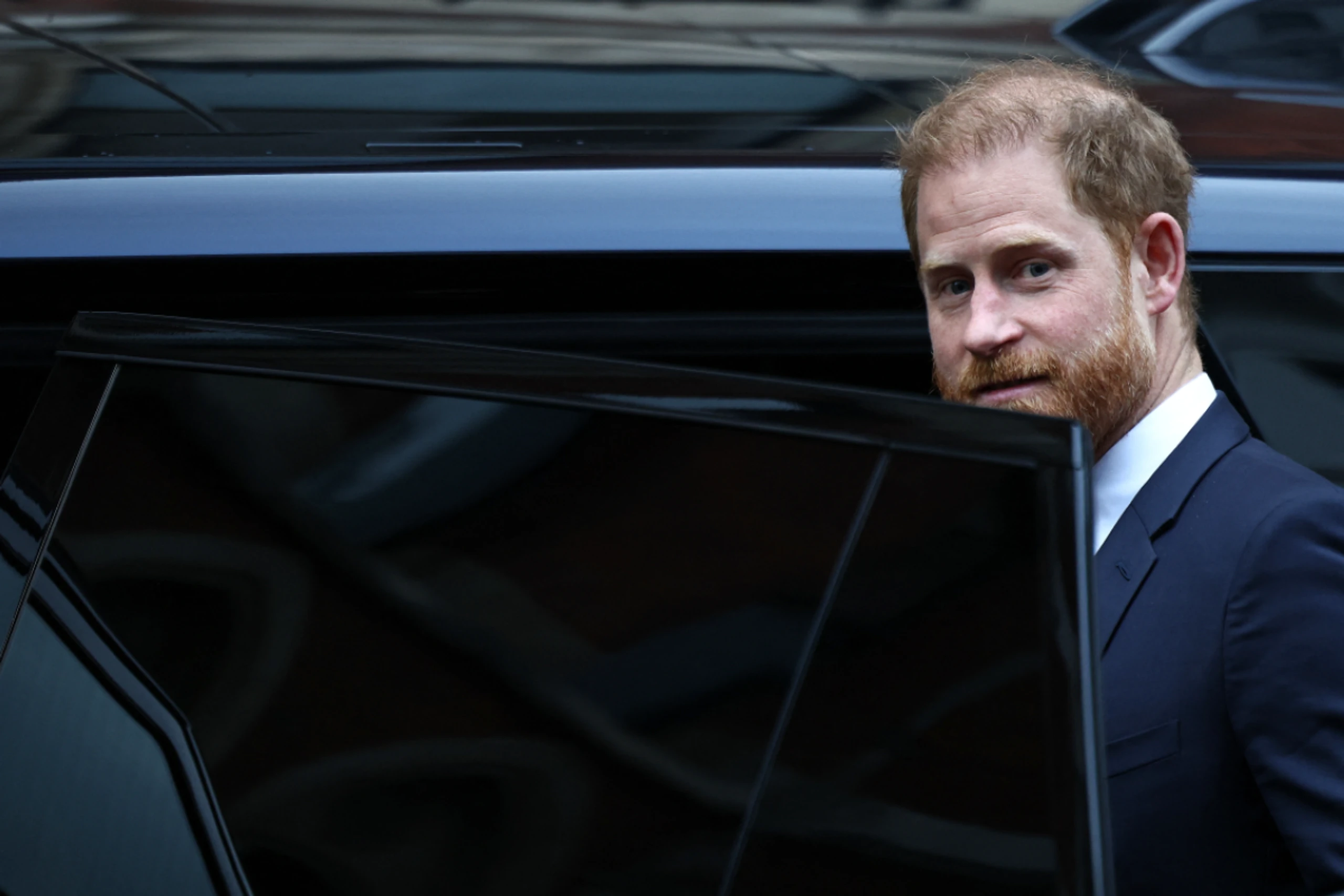 Prinz Harry und weitere Kläger müssen zahlen